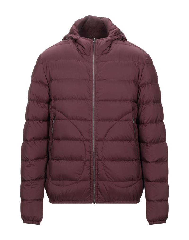 HERNO Pufferjacke & Daunenjacke Herren Malve von HERNO