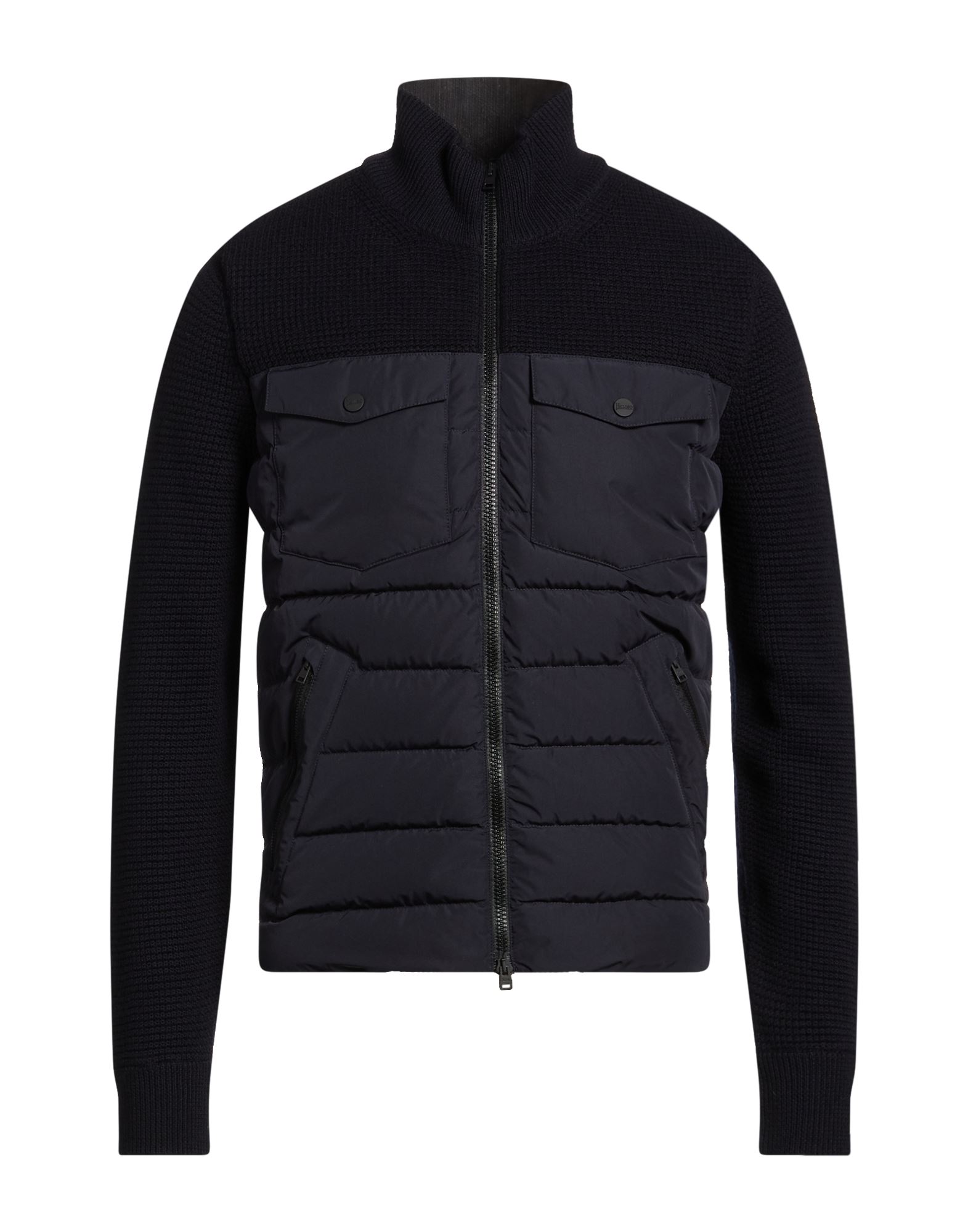 HERNO Pufferjacke & Daunenjacke Herren Marineblau von HERNO