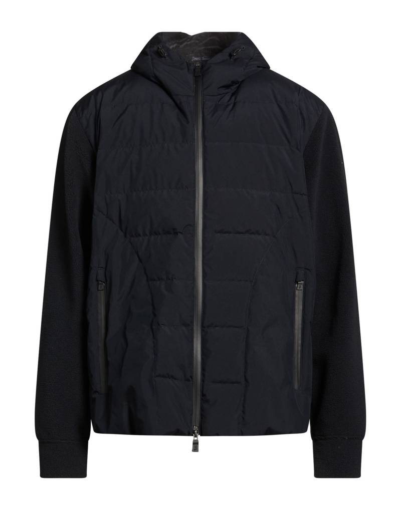 HERNO Pufferjacke & Daunenjacke Herren Marineblau von HERNO
