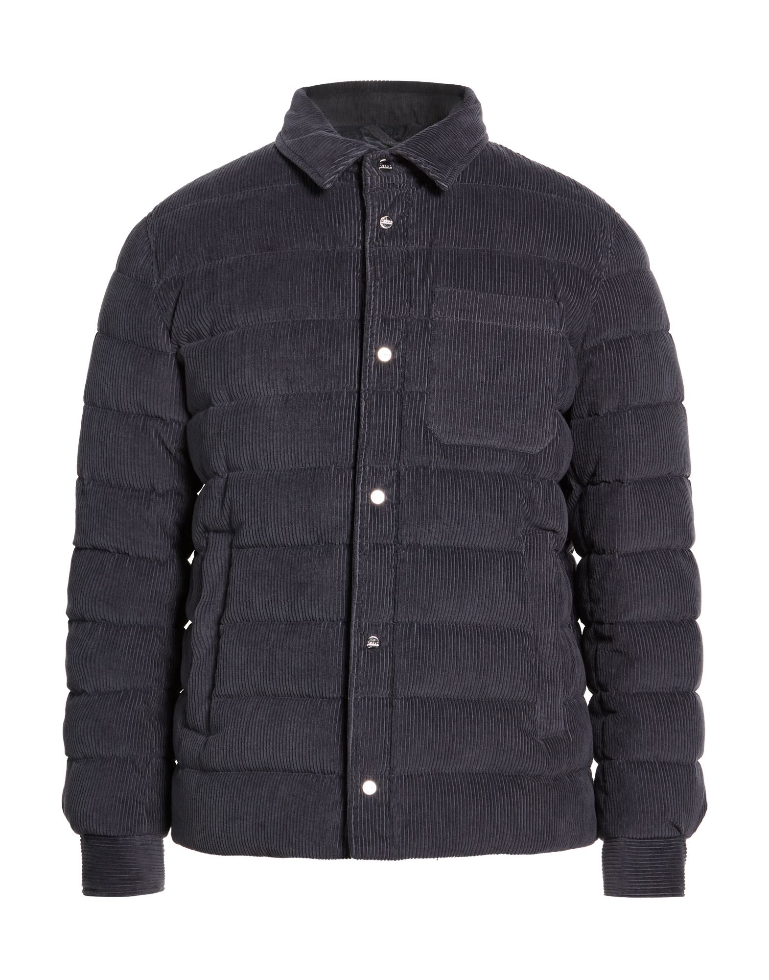 HERNO Pufferjacke & Daunenjacke Herren Nachtblau von HERNO