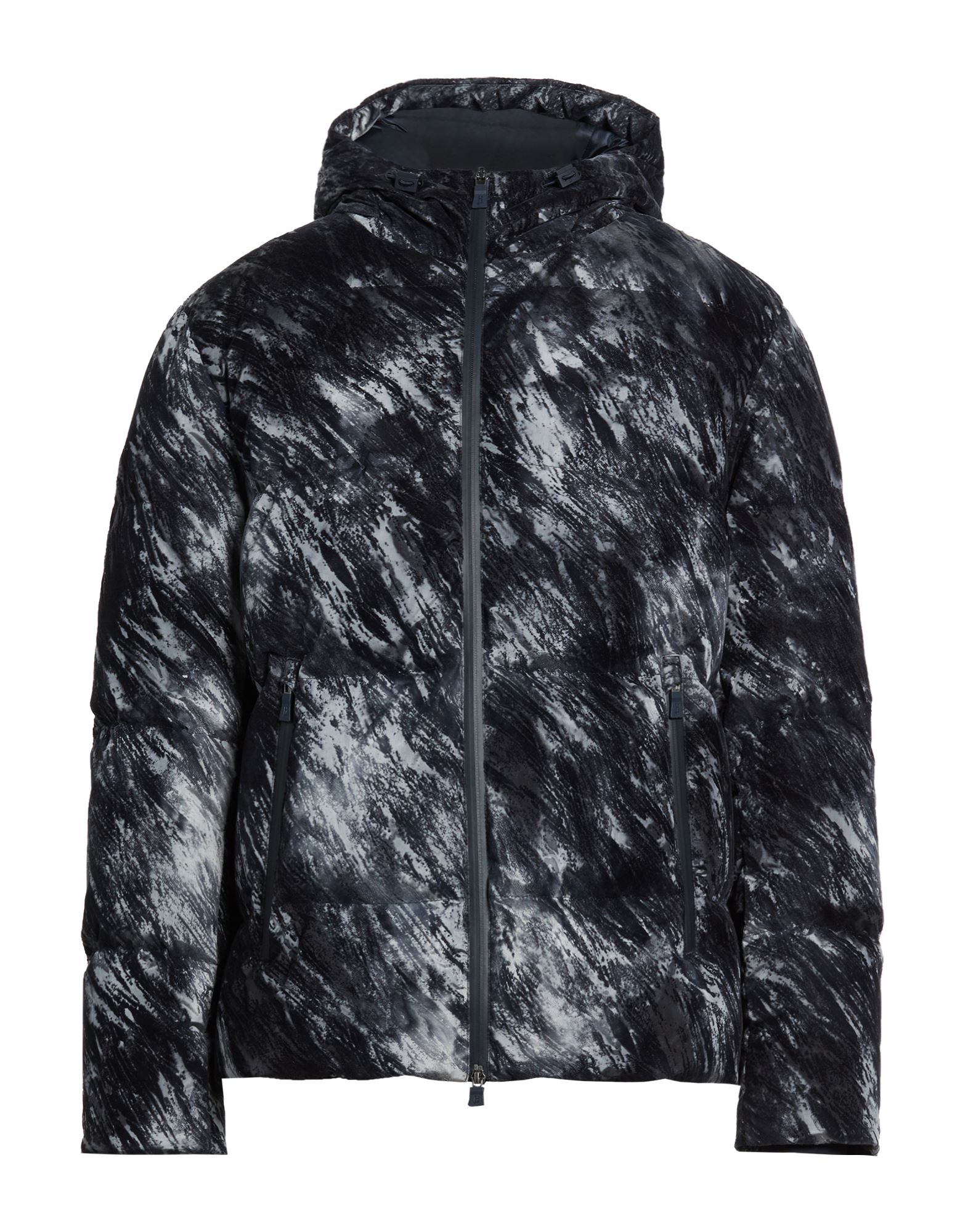 HERNO Pufferjacke & Daunenjacke Herren Nachtblau von HERNO
