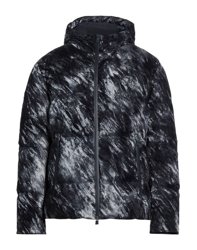 HERNO Pufferjacke & Daunenjacke Herren Nachtblau von HERNO
