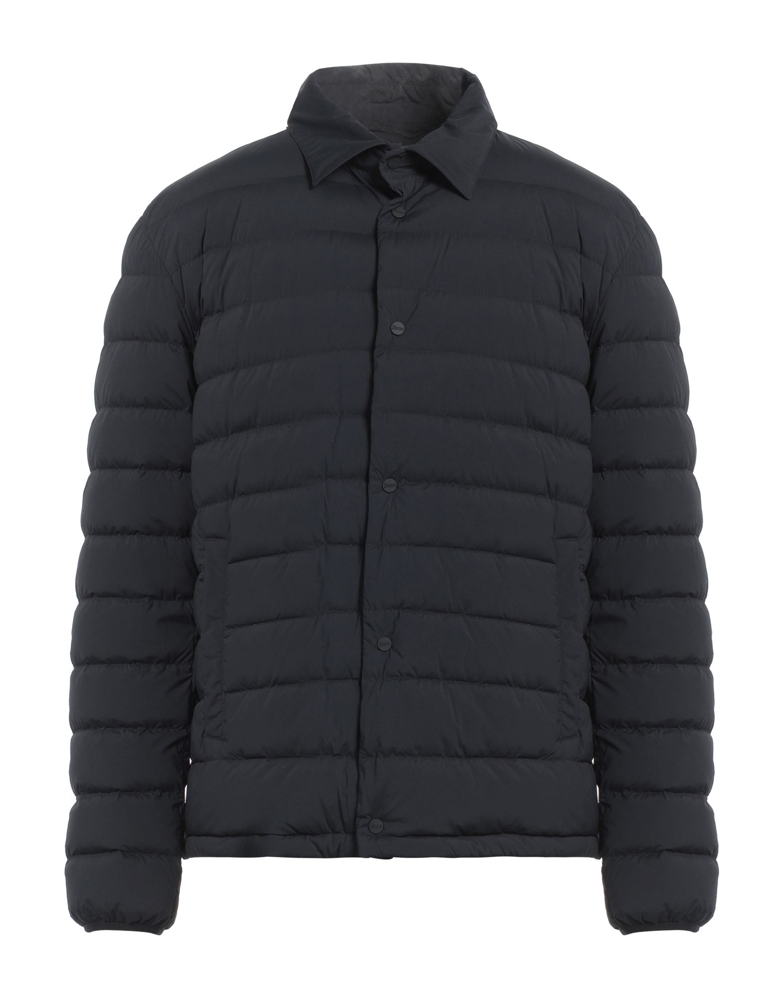 HERNO Pufferjacke & Daunenjacke Herren Nachtblau von HERNO