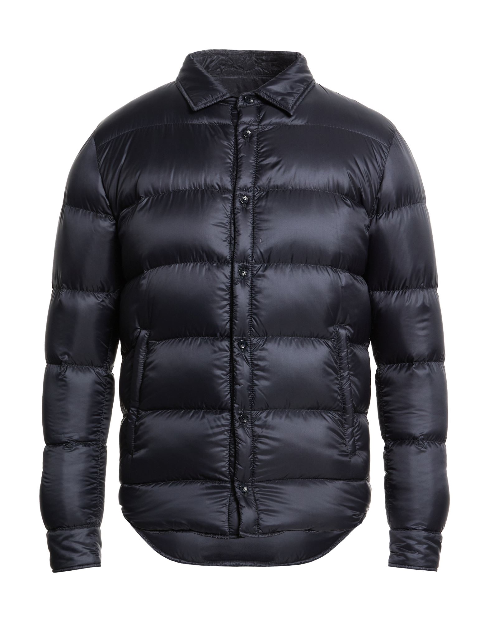 HERNO Pufferjacke & Daunenjacke Herren Nachtblau von HERNO