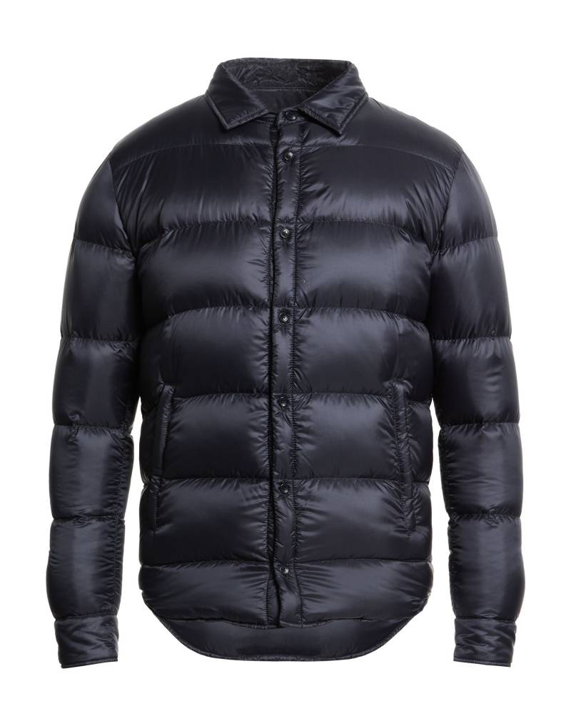 HERNO Pufferjacke & Daunenjacke Herren Nachtblau von HERNO