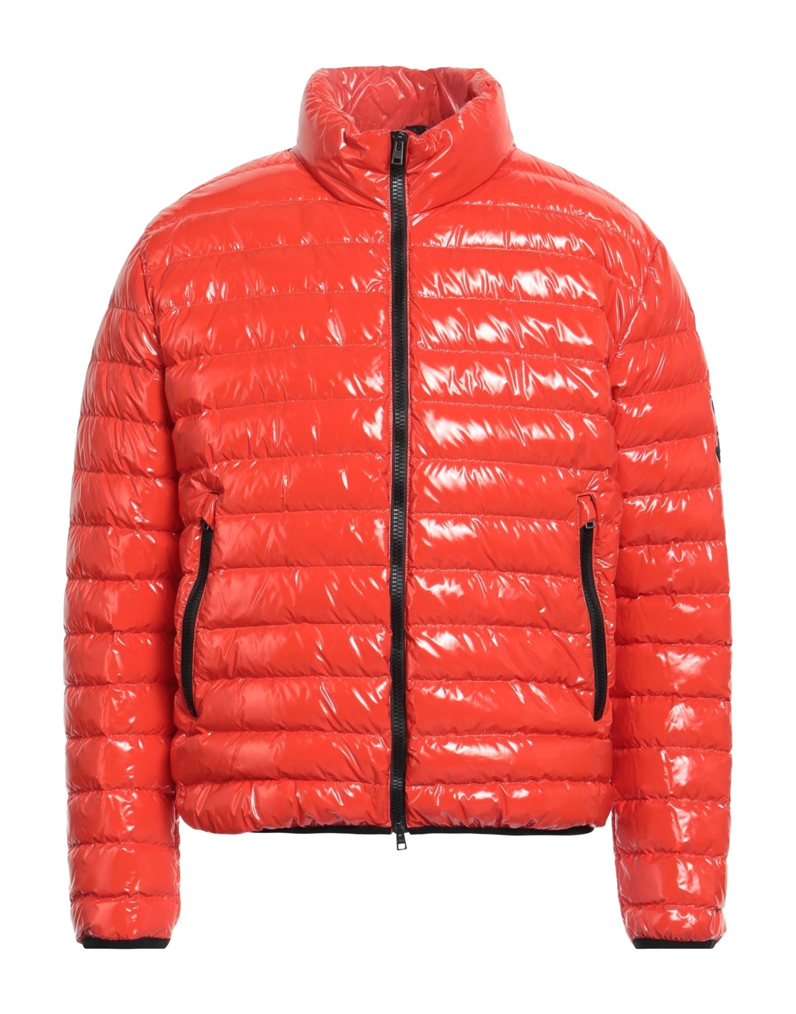 HERNO Pufferjacke & Daunenjacke Herren Orange HERNO Pufferjacke & Daunenjacke Herren Orange von HERNO