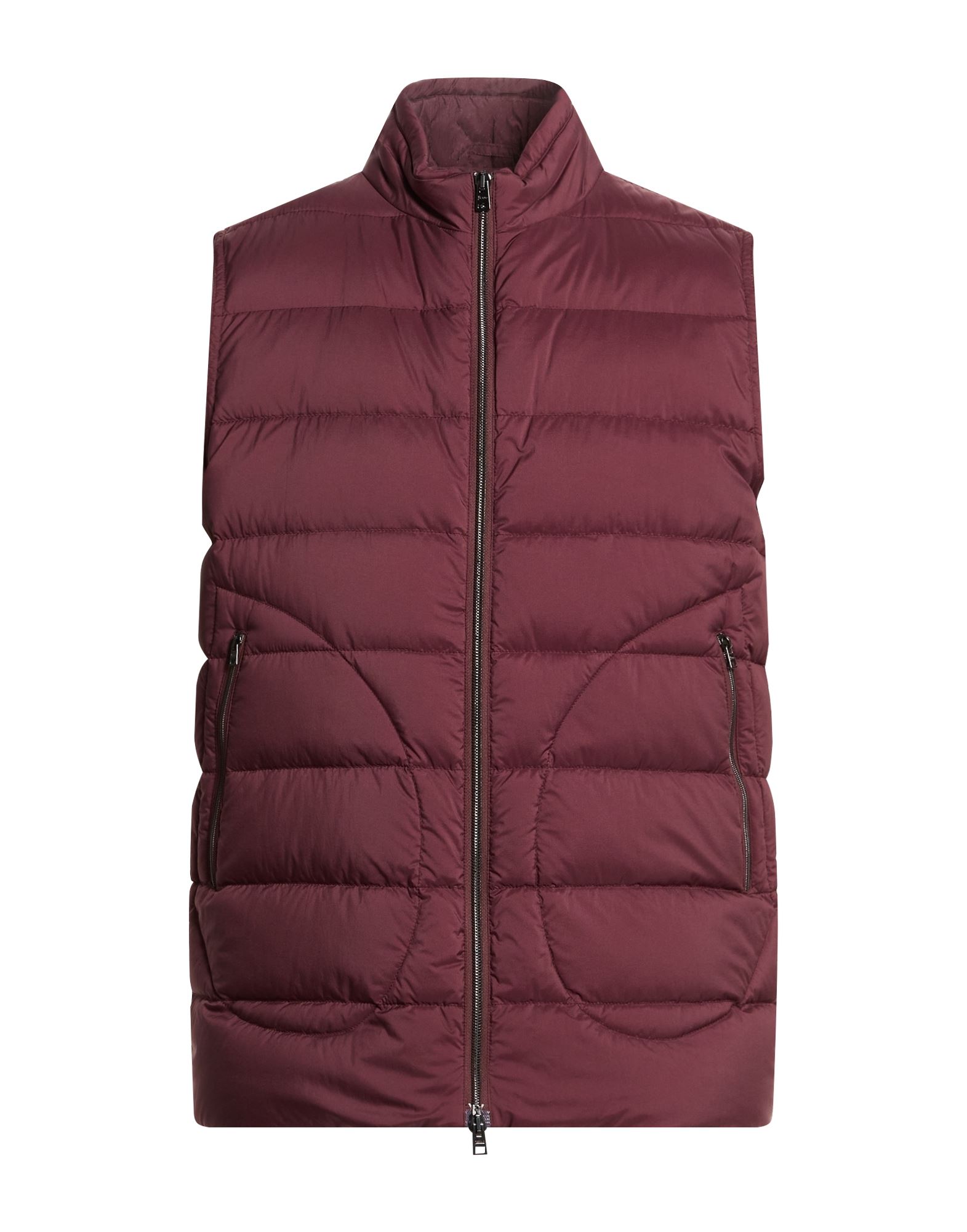 HERNO Pufferjacke & Daunenjacke Herren Pflaume von HERNO