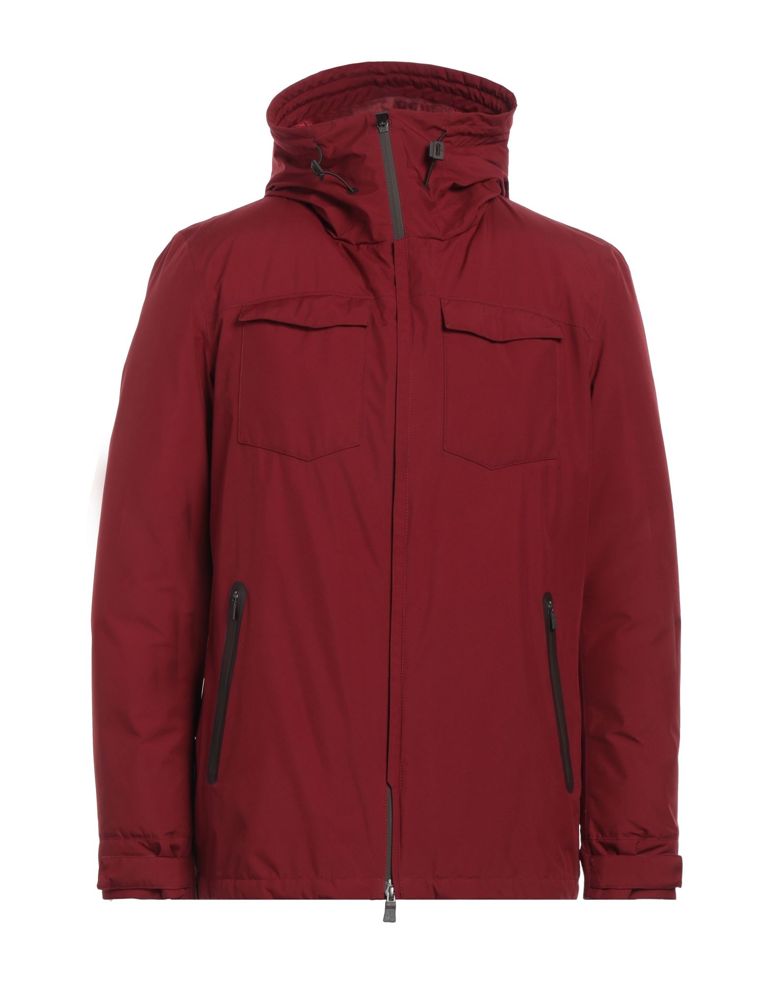 HERNO Pufferjacke & Daunenjacke Herren Rot von HERNO