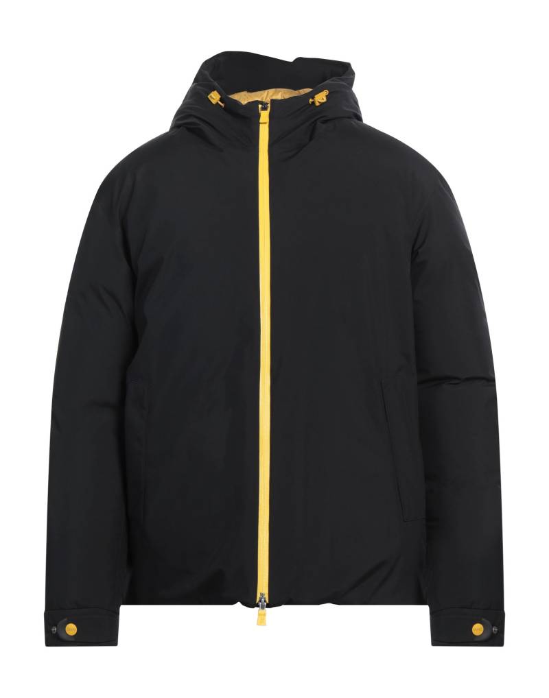 HERNO Pufferjacke & Daunenjacke Herren Schwarz HERNO Pufferjacke & Daunenjacke Herren Schwarz von HERNO