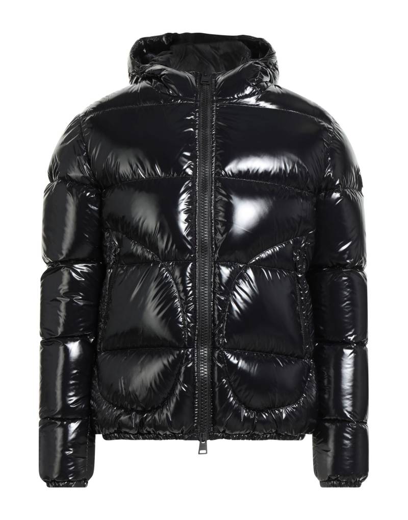 HERNO Pufferjacke & Daunenjacke Herren Schwarz von HERNO