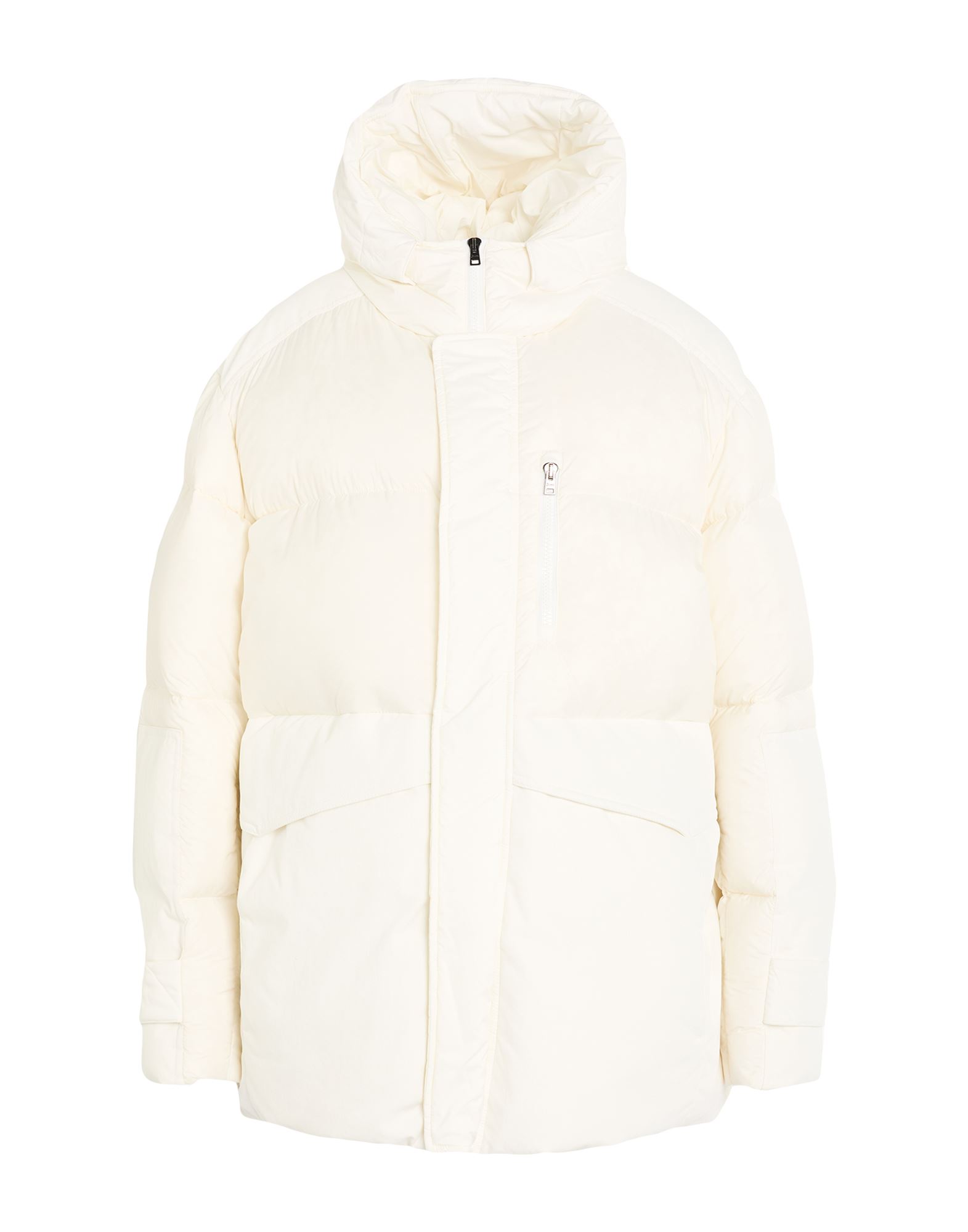 HERNO Pufferjacke & Daunenjacke Herren Weiß von HERNO