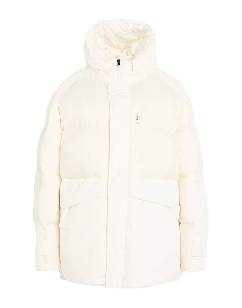 HERNO Pufferjacke & Daunenjacke Herren Weiß von HERNO