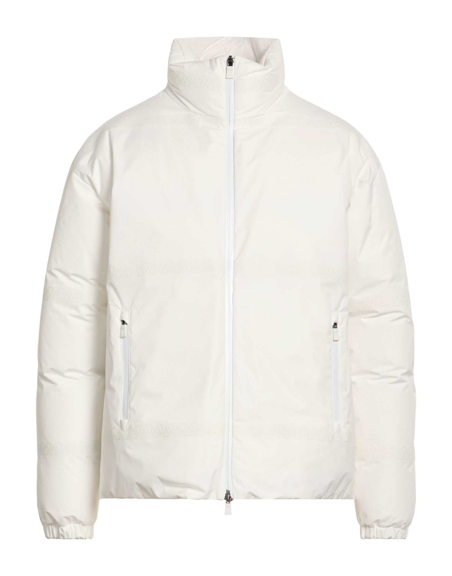 HERNO Pufferjacke & Daunenjacke Herren Weiß von HERNO