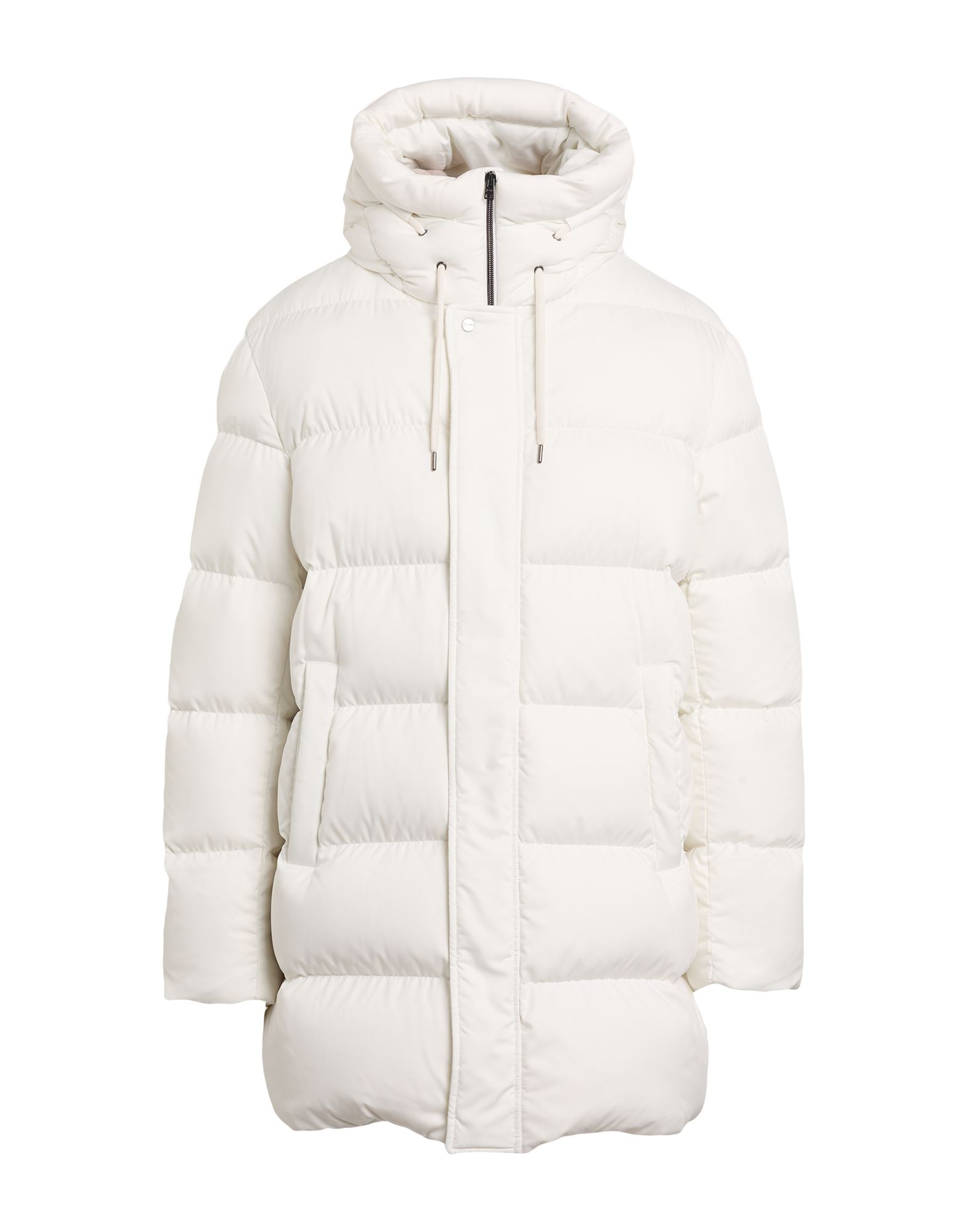 HERNO Pufferjacke & Daunenjacke Herren Weiß von HERNO