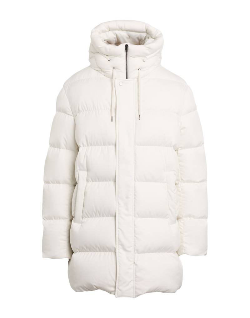 HERNO Pufferjacke & Daunenjacke Herren Weiß von HERNO
