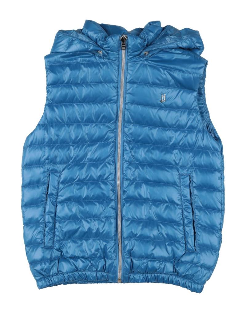 HERNO Pufferjacke & Daunenjacke Kinder Azurblau von HERNO
