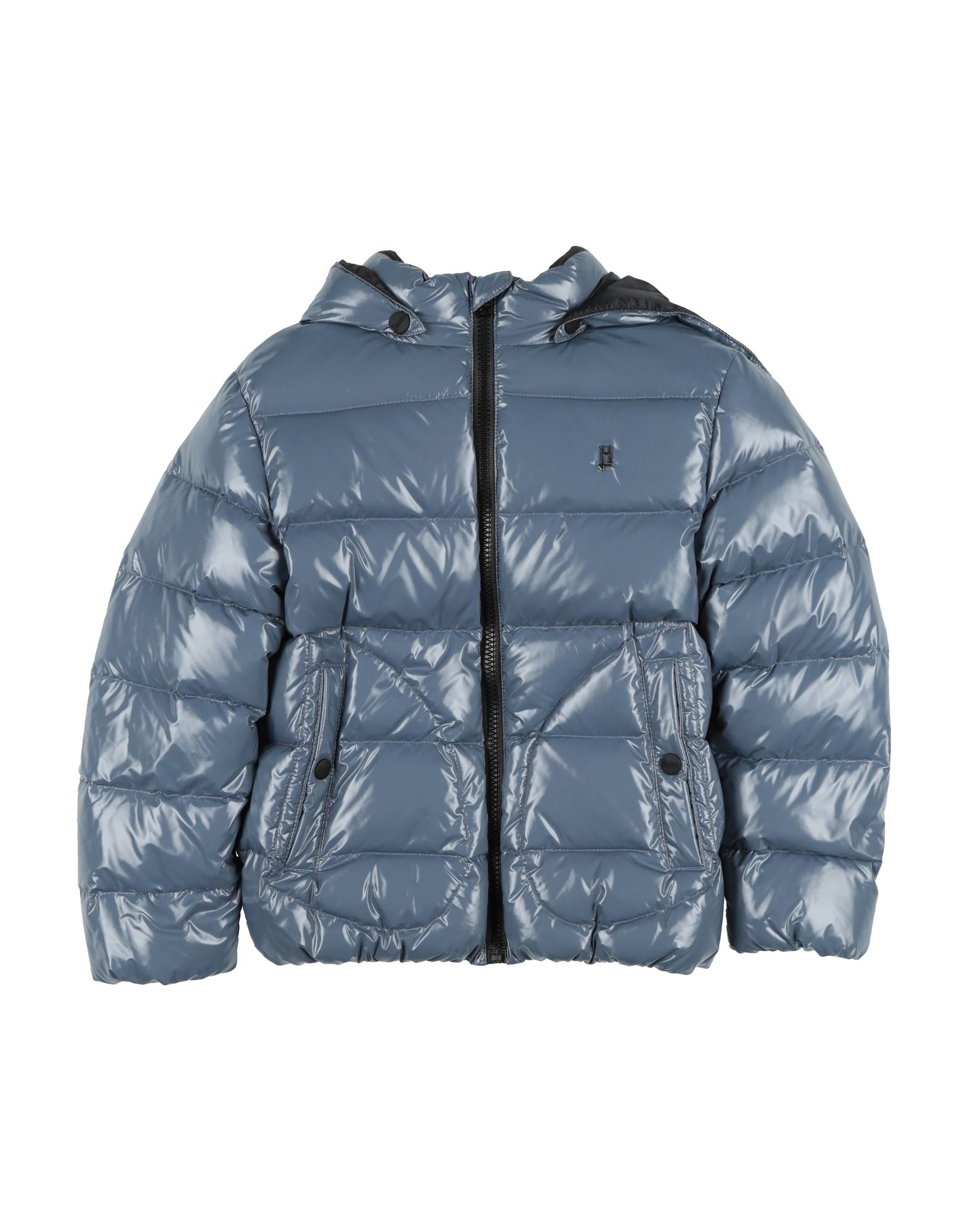 HERNO Pufferjacke & Daunenjacke Kinder Blaugrau von HERNO