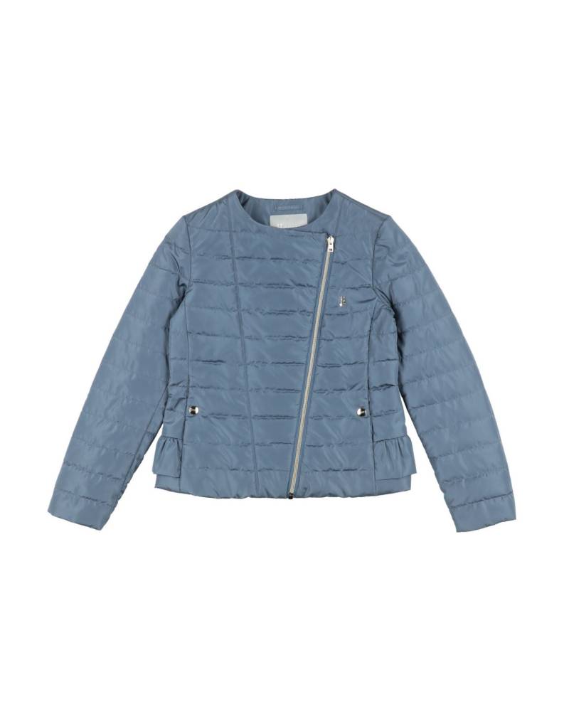 HERNO Pufferjacke & Daunenjacke Kinder Blaugrau von HERNO