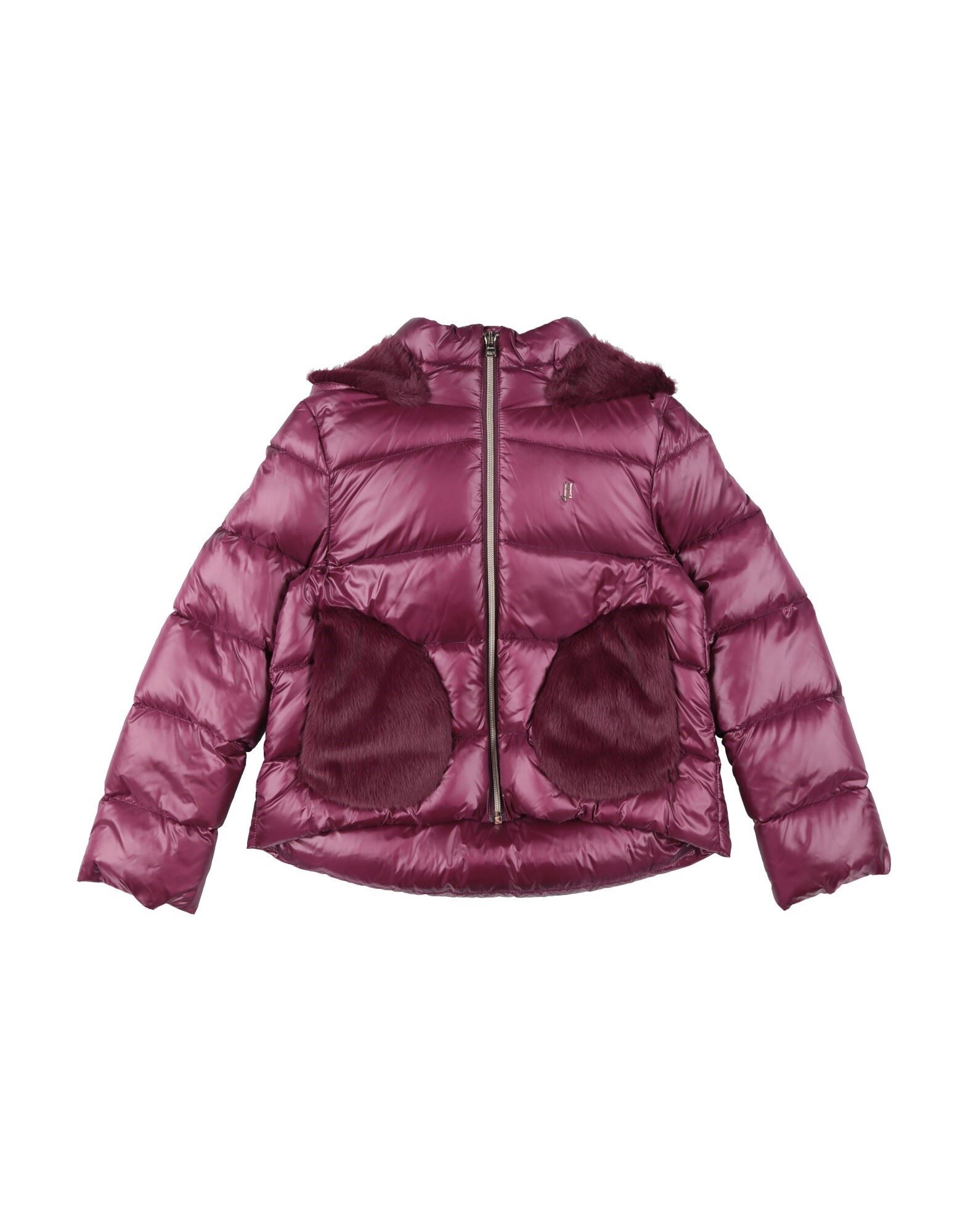 HERNO Pufferjacke & Daunenjacke Kinder Bordeaux von HERNO
