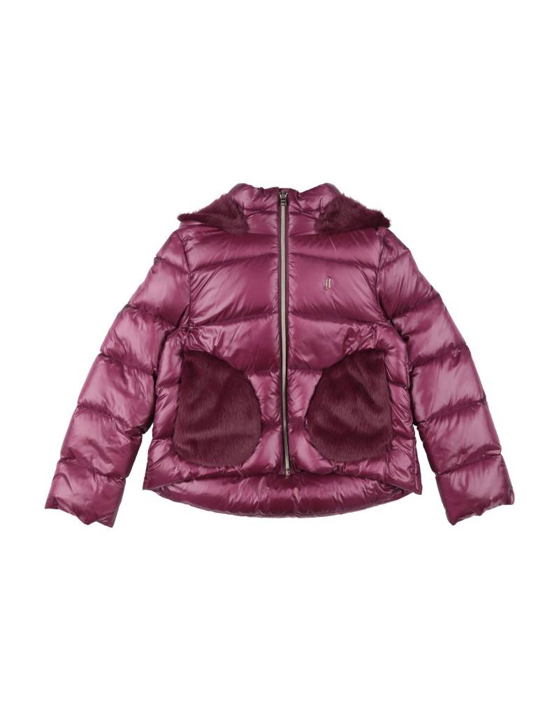 HERNO Pufferjacke & Daunenjacke Kinder Bordeaux von HERNO