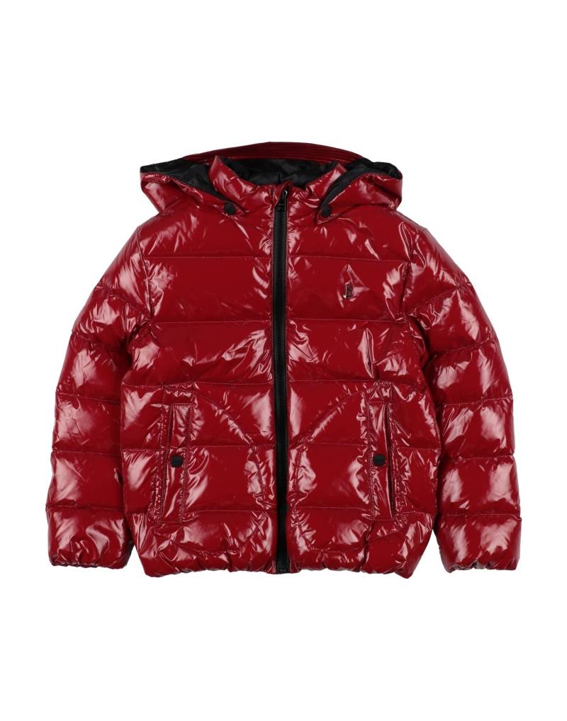 HERNO Pufferjacke & Daunenjacke Kinder Bordeaux von HERNO