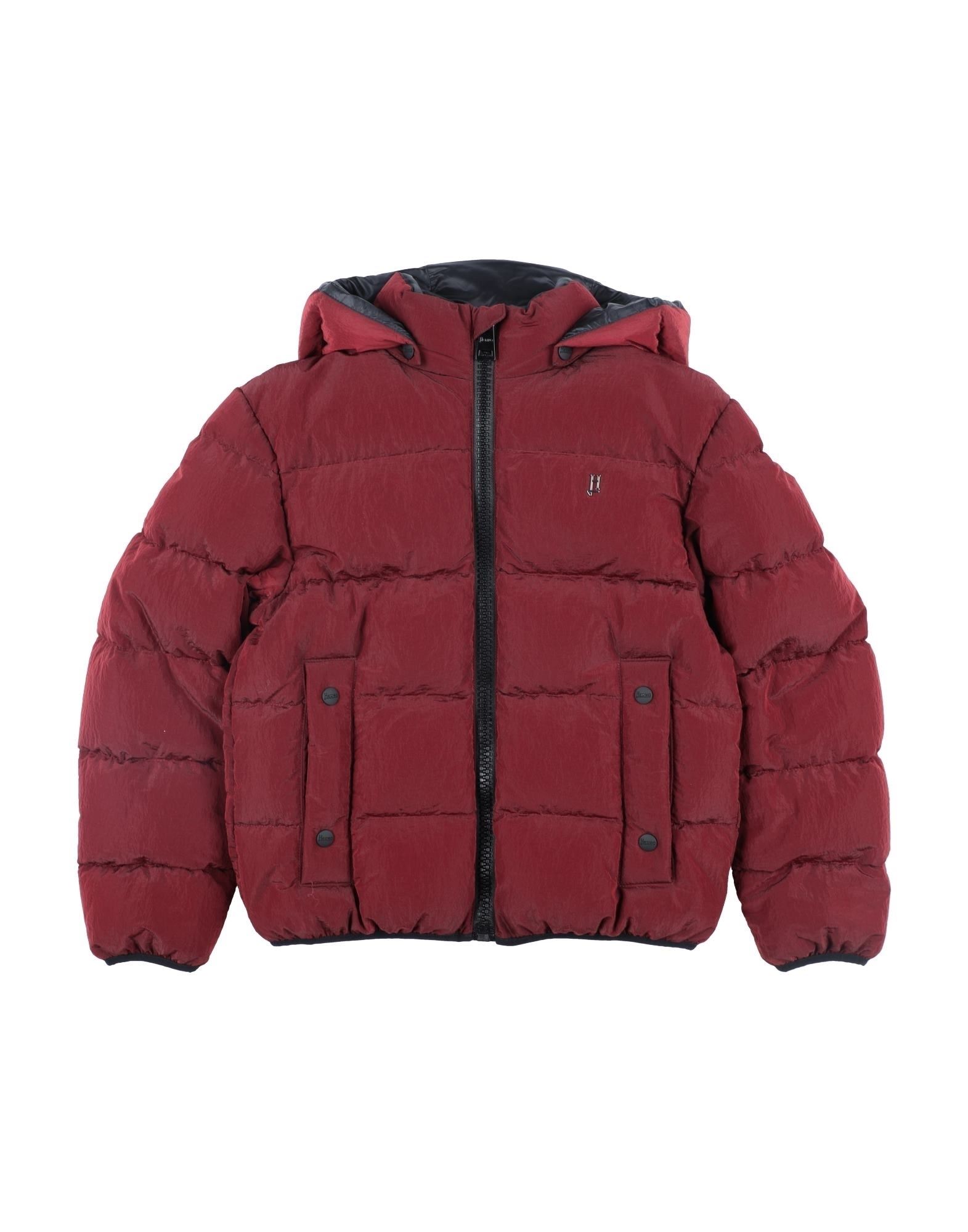 HERNO Pufferjacke & Daunenjacke Kinder Bordeaux von HERNO