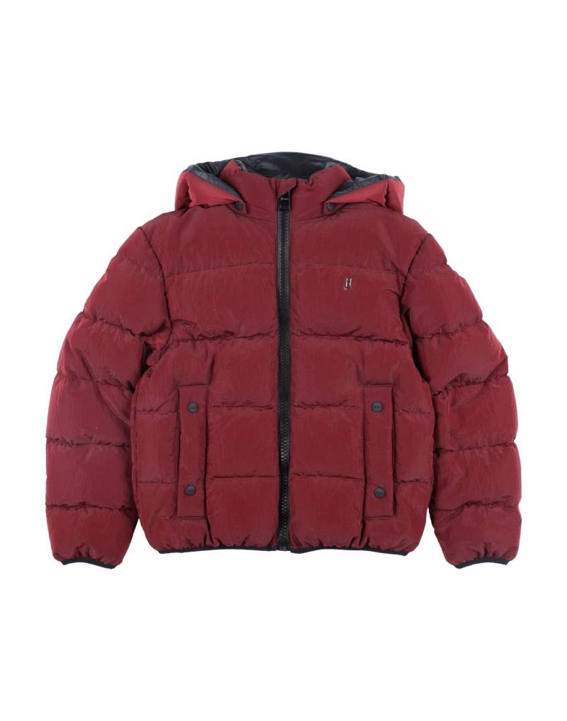 HERNO Pufferjacke & Daunenjacke Kinder Bordeaux HERNO Pufferjacke & Daunenjacke Kinder Bordeaux von HERNO