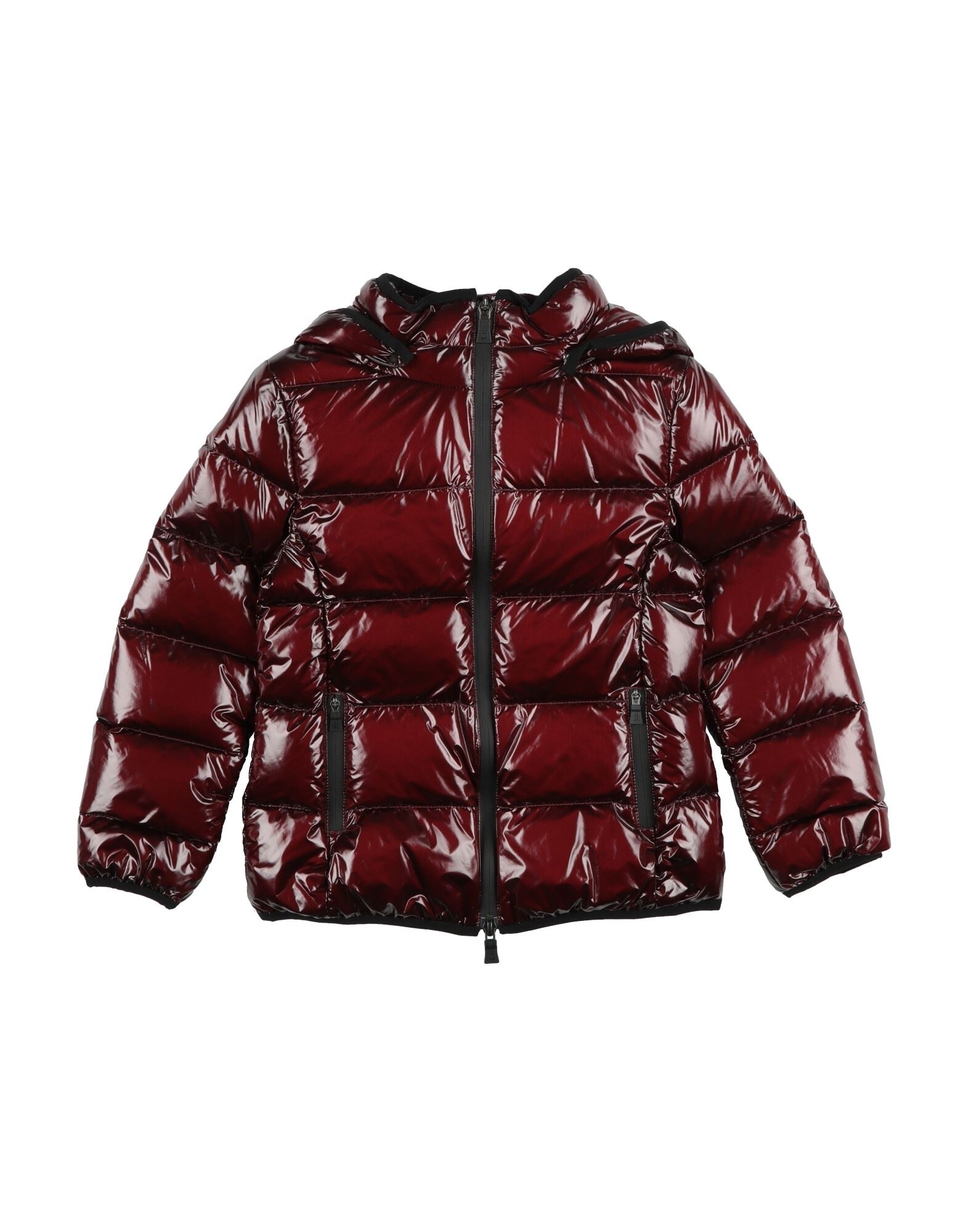 HERNO Pufferjacke & Daunenjacke Kinder Bordeaux von HERNO