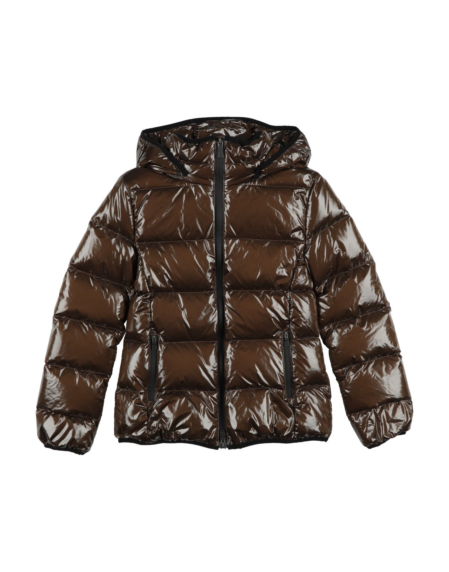 HERNO Pufferjacke & Daunenjacke Kinder Braun von HERNO