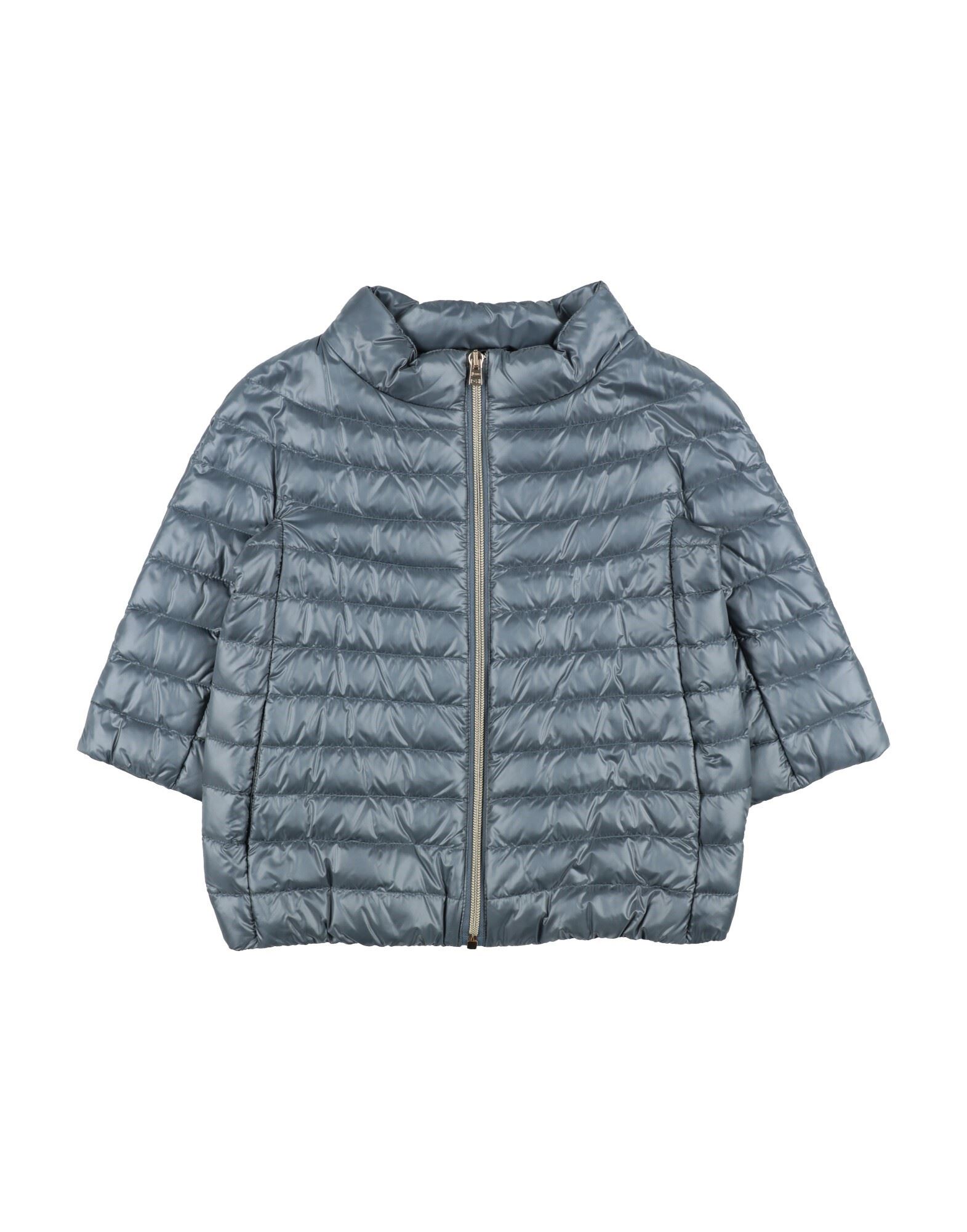 HERNO Pufferjacke & Daunenjacke Kinder Grau von HERNO