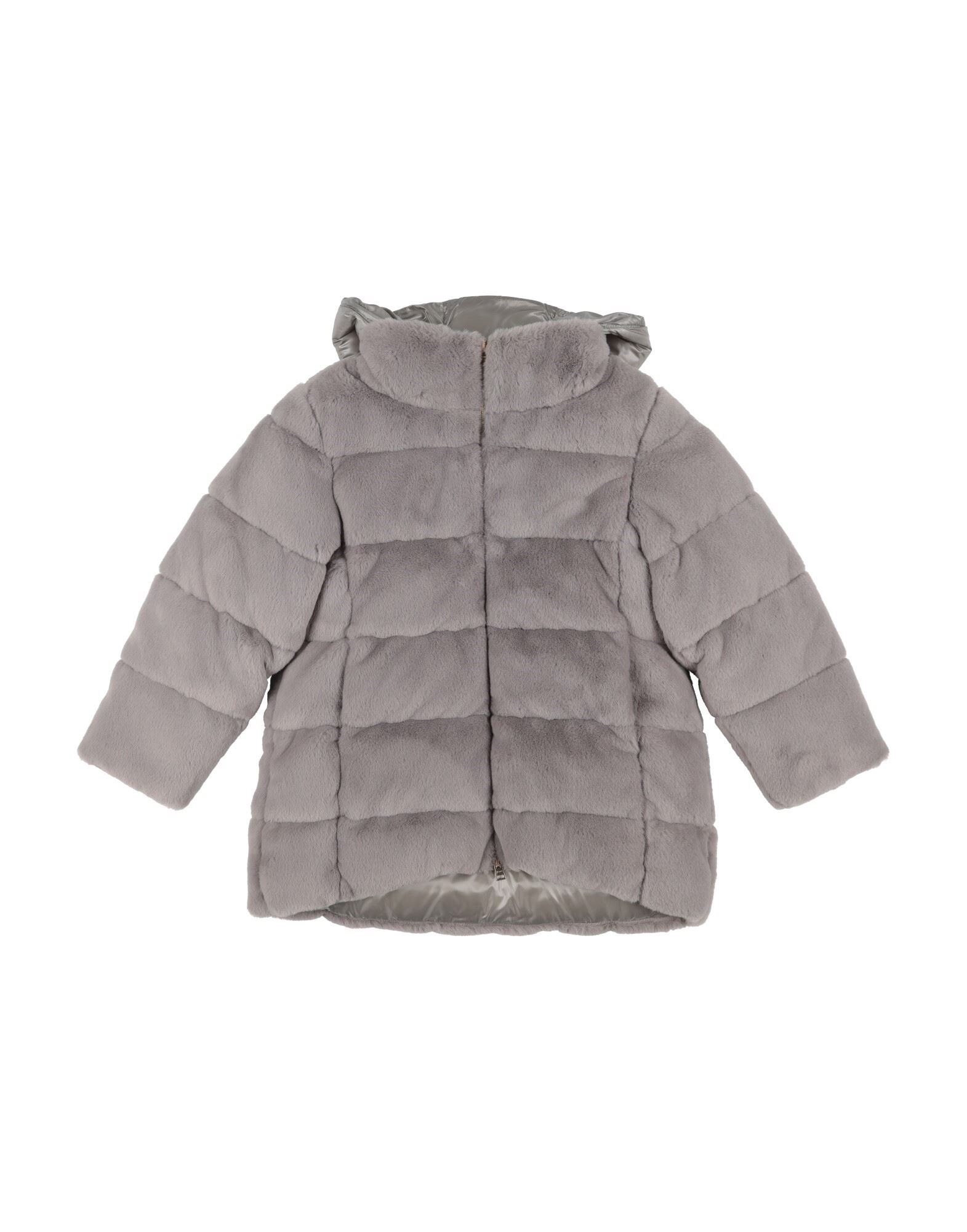 HERNO Pufferjacke & Daunenjacke Kinder Grau von HERNO
