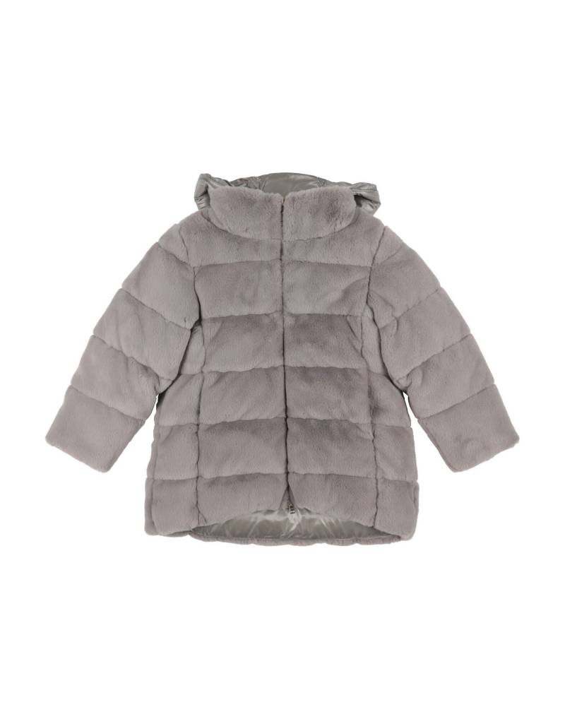 HERNO Pufferjacke & Daunenjacke Kinder Grau von HERNO