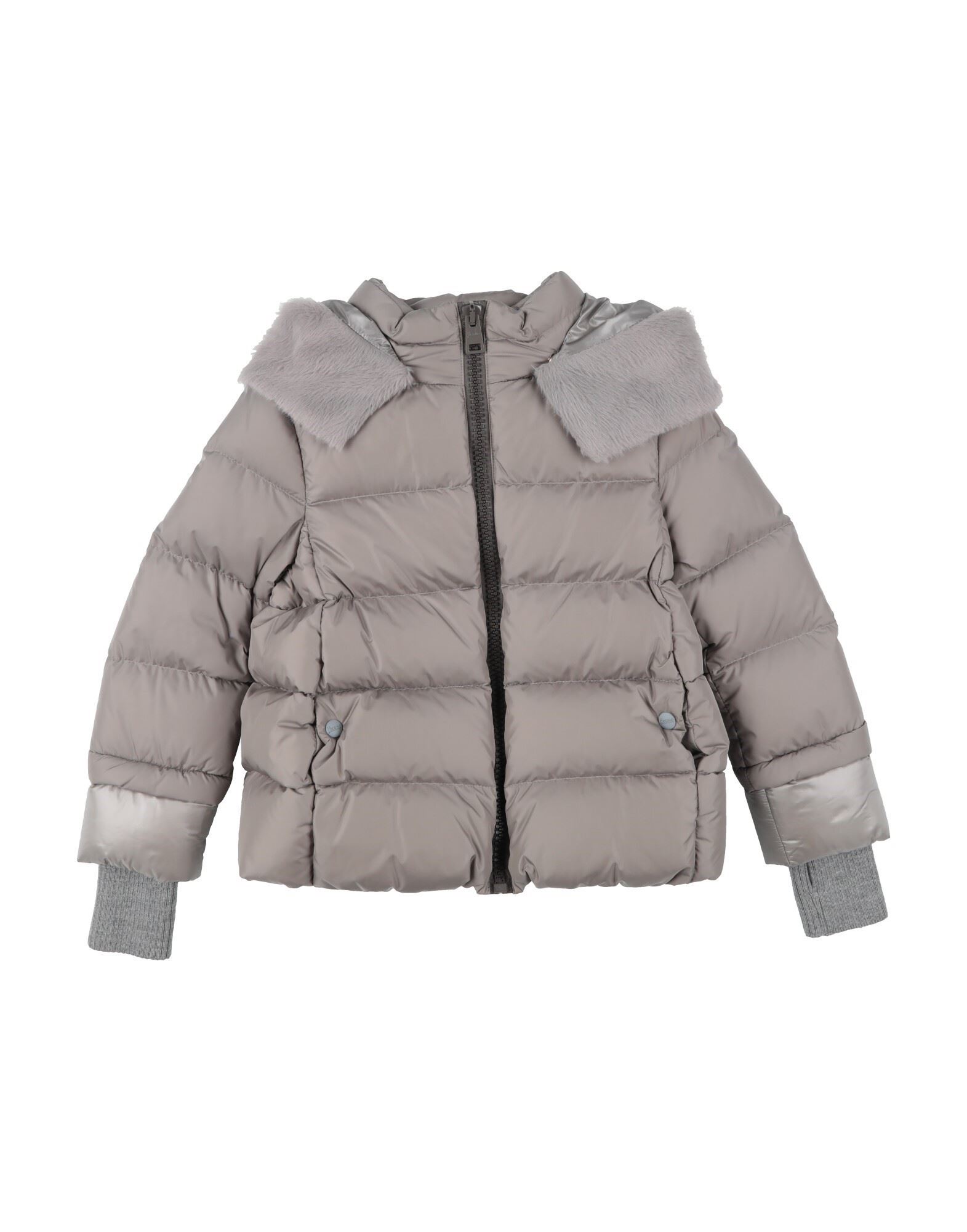HERNO Pufferjacke & Daunenjacke Kinder Grau von HERNO