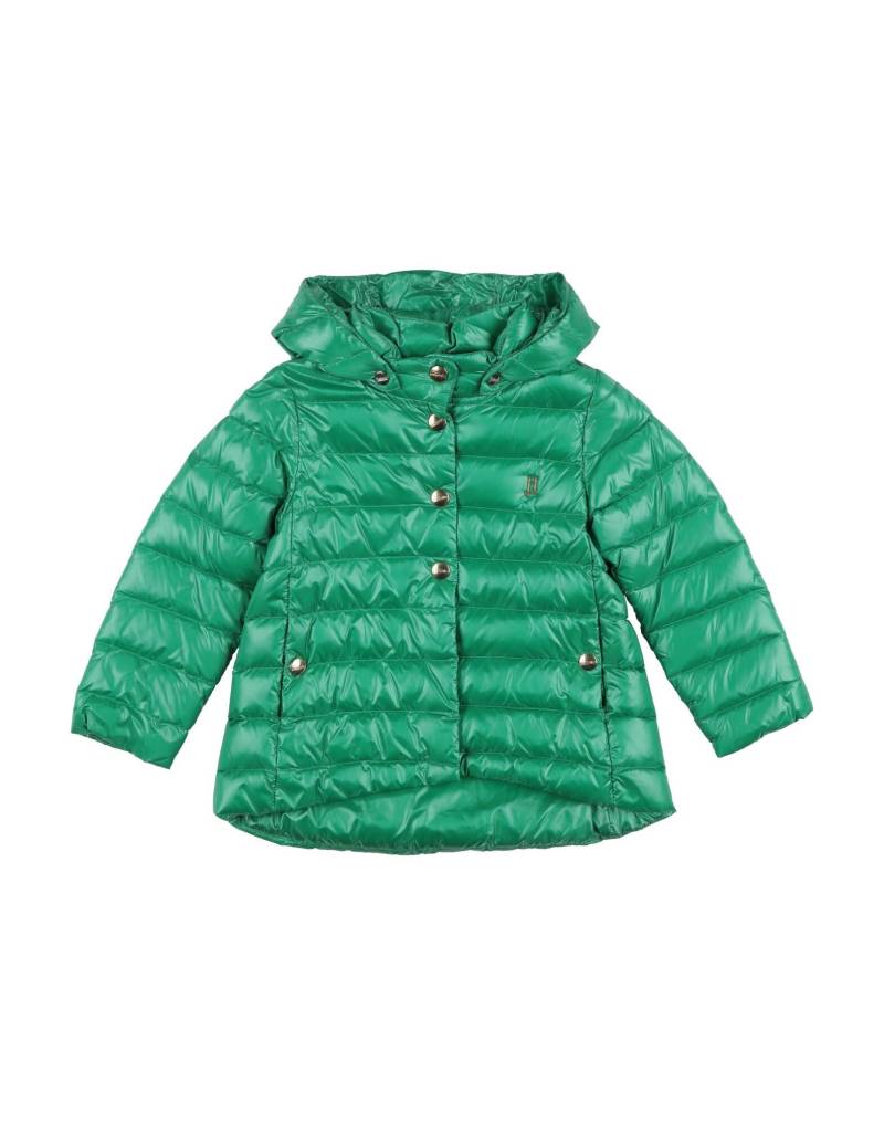 HERNO Pufferjacke & Daunenjacke Kinder Grün von HERNO