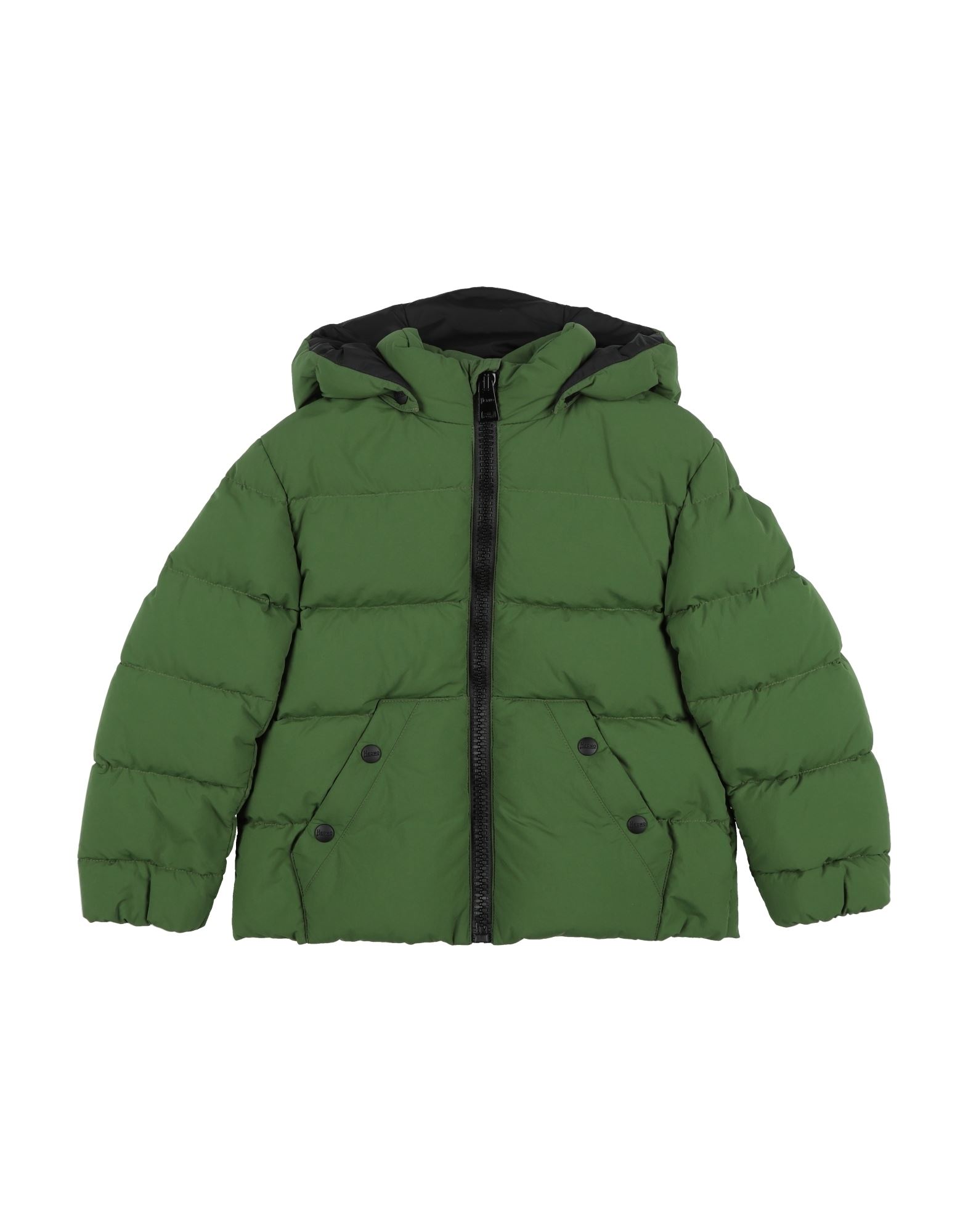 HERNO Pufferjacke & Daunenjacke Kinder Grün von HERNO