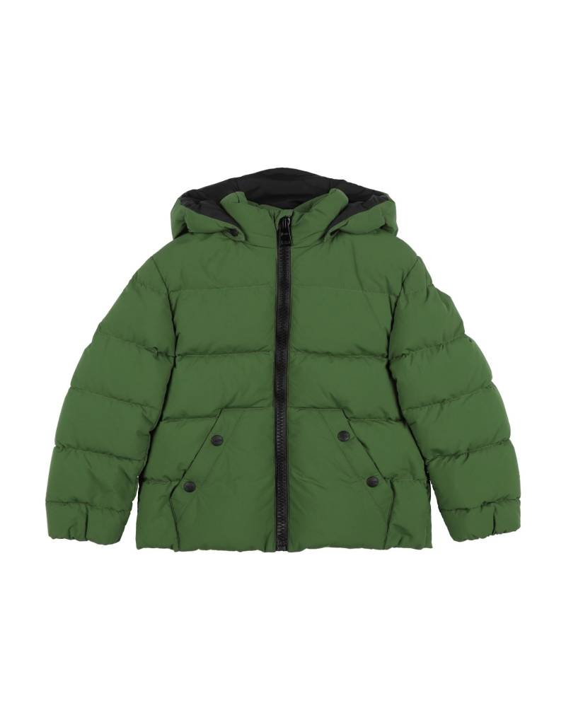 HERNO Pufferjacke & Daunenjacke Kinder Grün HERNO Pufferjacke & Daunenjacke Kinder Grün von HERNO