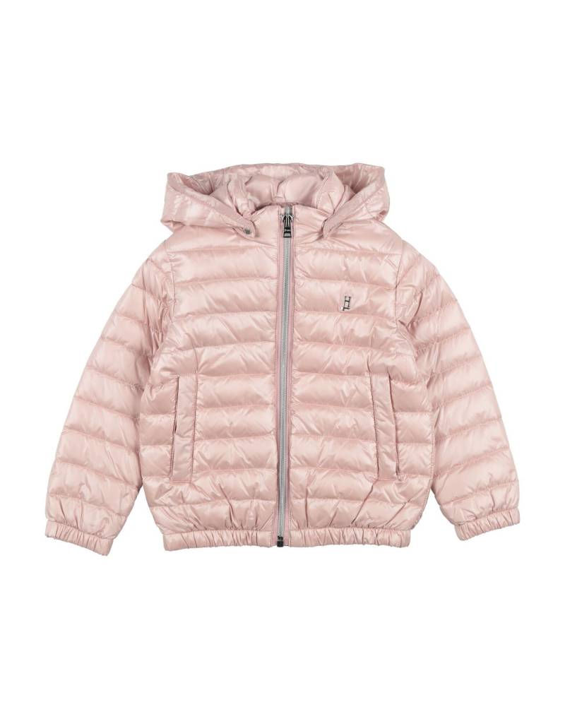 HERNO Pufferjacke & Daunenjacke Kinder Hellrosa von HERNO