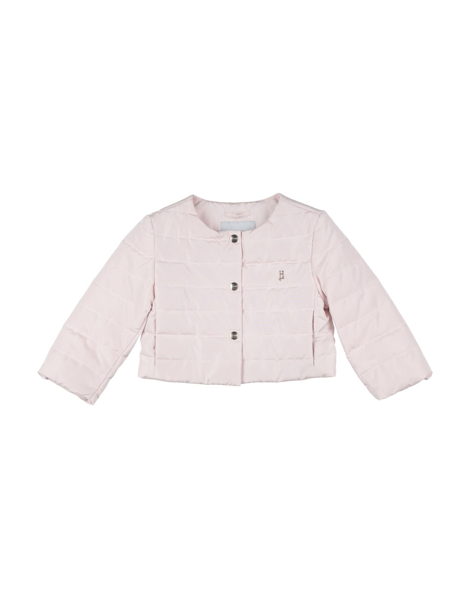 HERNO Pufferjacke & Daunenjacke Kinder Hellrosa von HERNO
