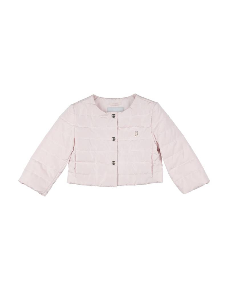 HERNO Pufferjacke & Daunenjacke Kinder Hellrosa von HERNO