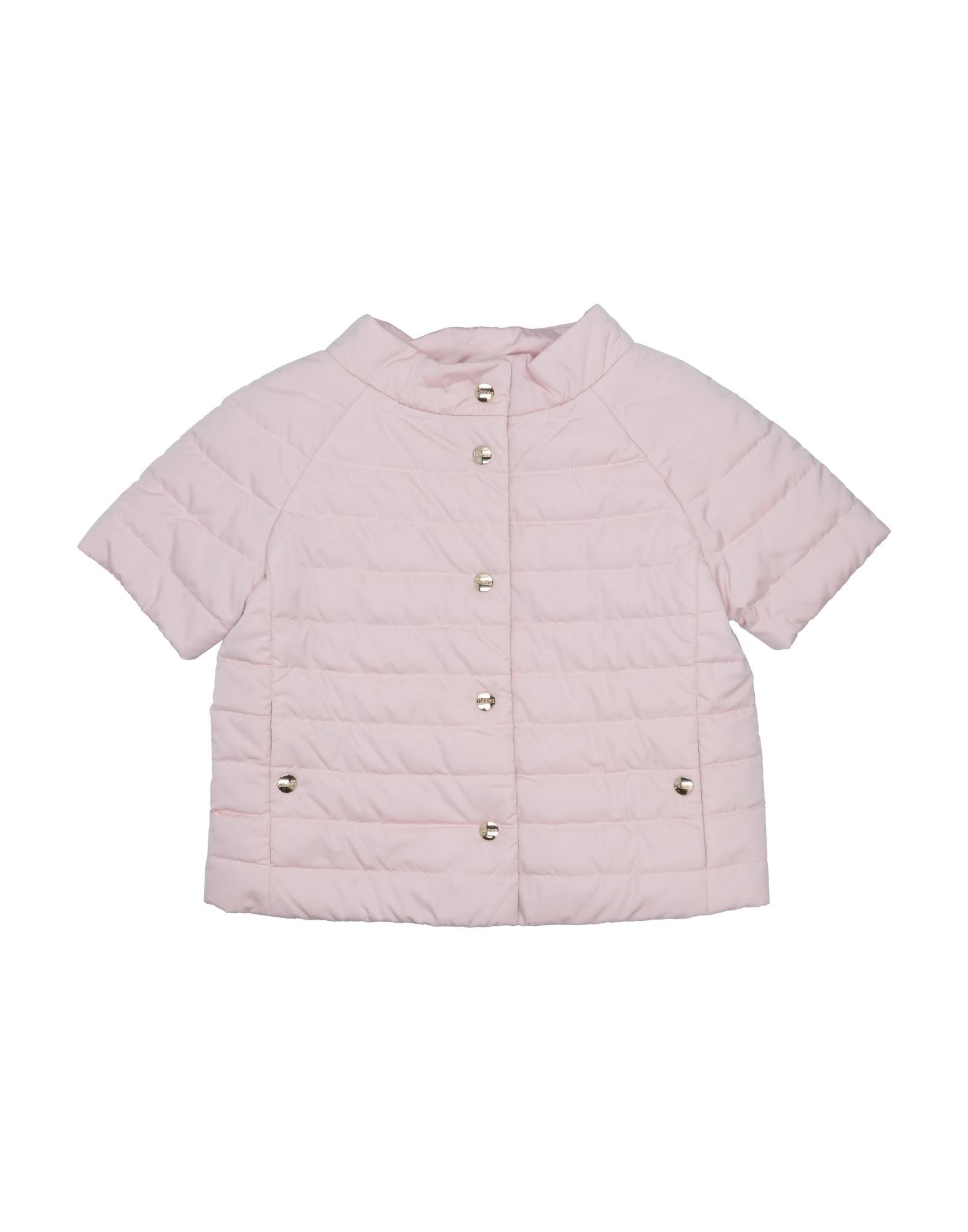 HERNO Pufferjacke & Daunenjacke Kinder Hellrosa von HERNO