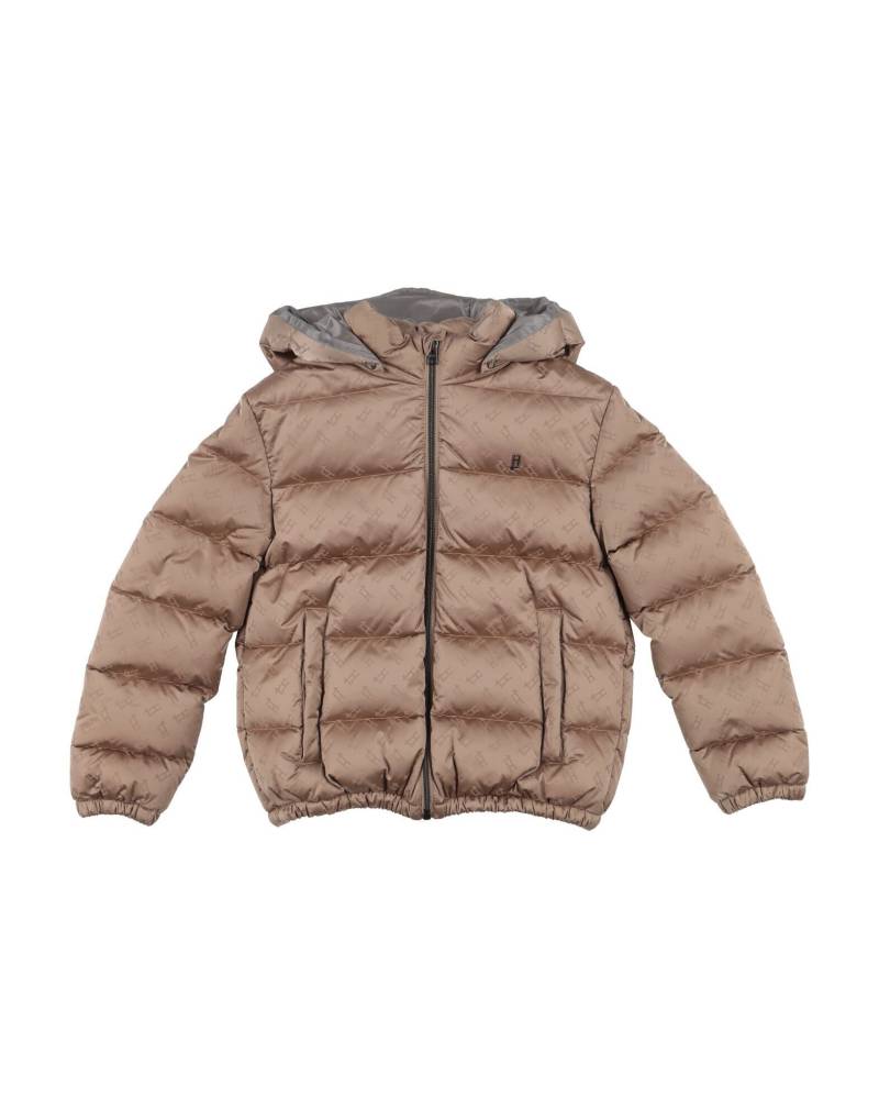 HERNO Pufferjacke & Daunenjacke Kinder Kamel von HERNO