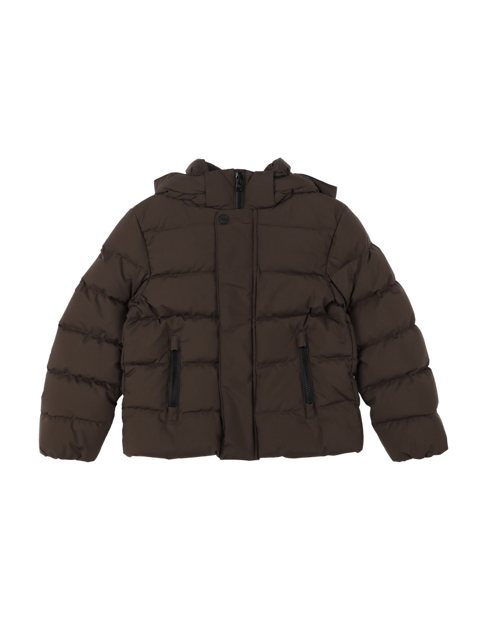 HERNO Pufferjacke & Daunenjacke Kinder Khaki von HERNO
