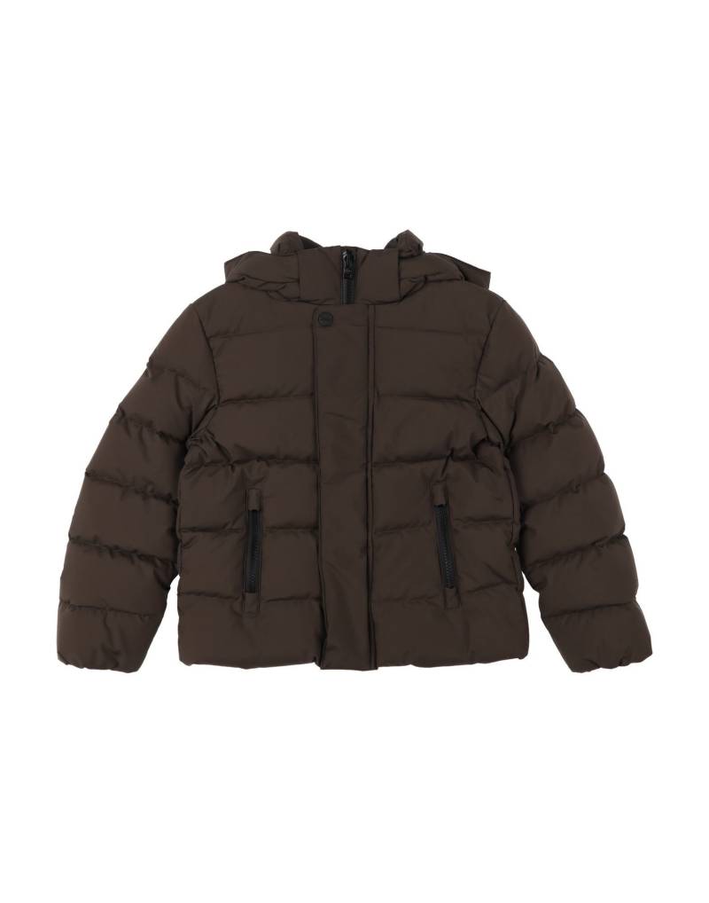 HERNO Pufferjacke & Daunenjacke Kinder Khaki von HERNO