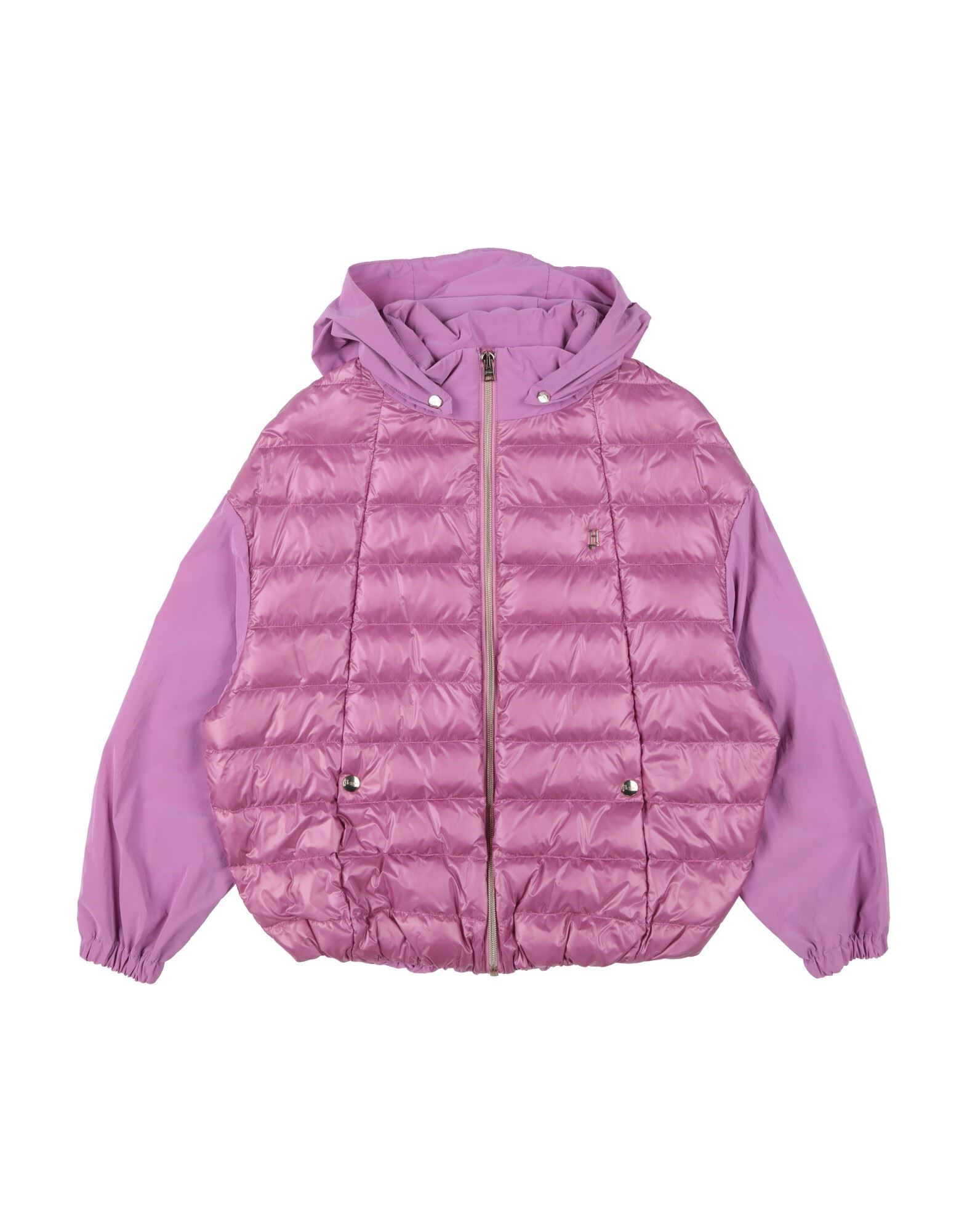 HERNO Pufferjacke & Daunenjacke Kinder Lila von HERNO