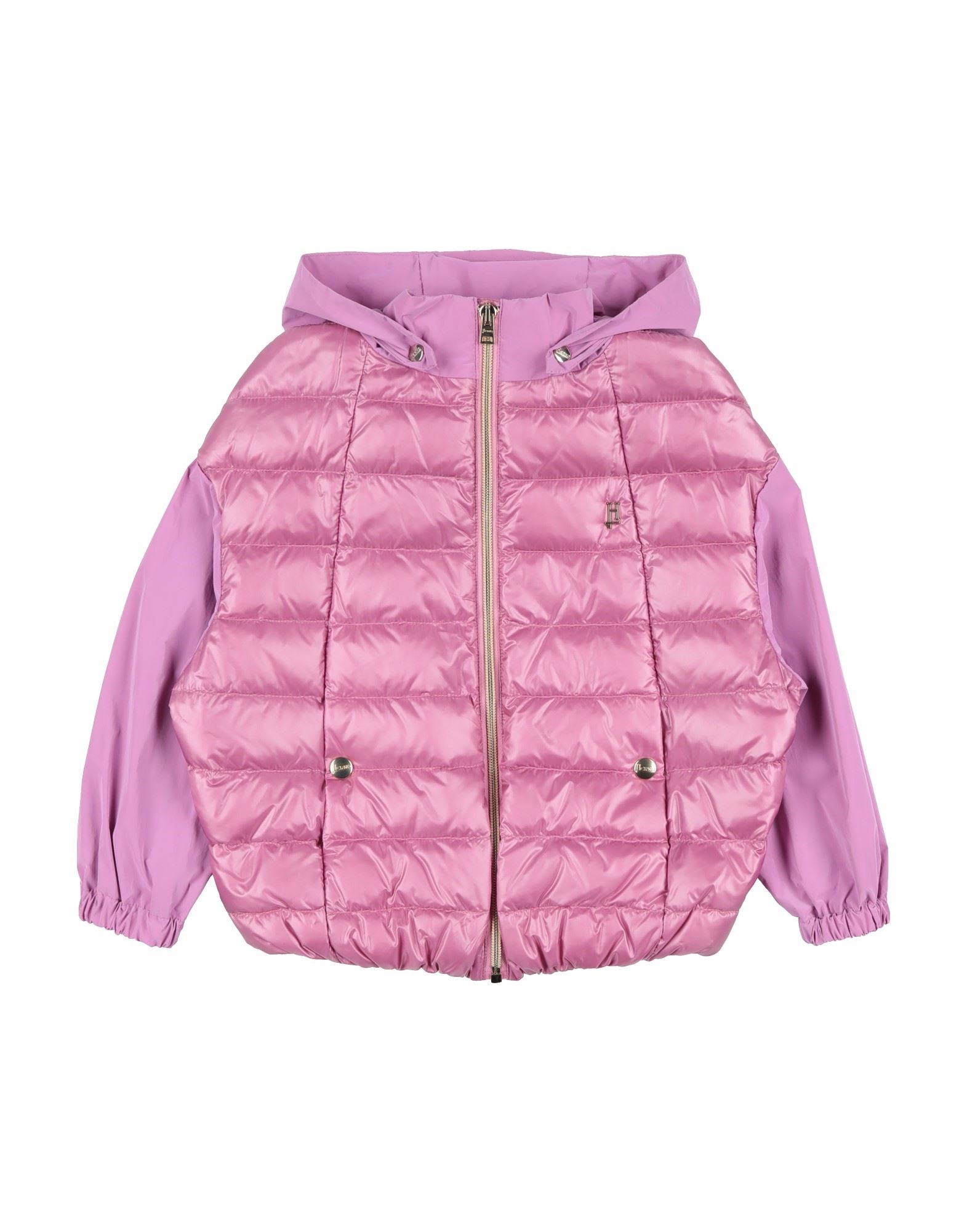 HERNO Pufferjacke & Daunenjacke Kinder Lila von HERNO