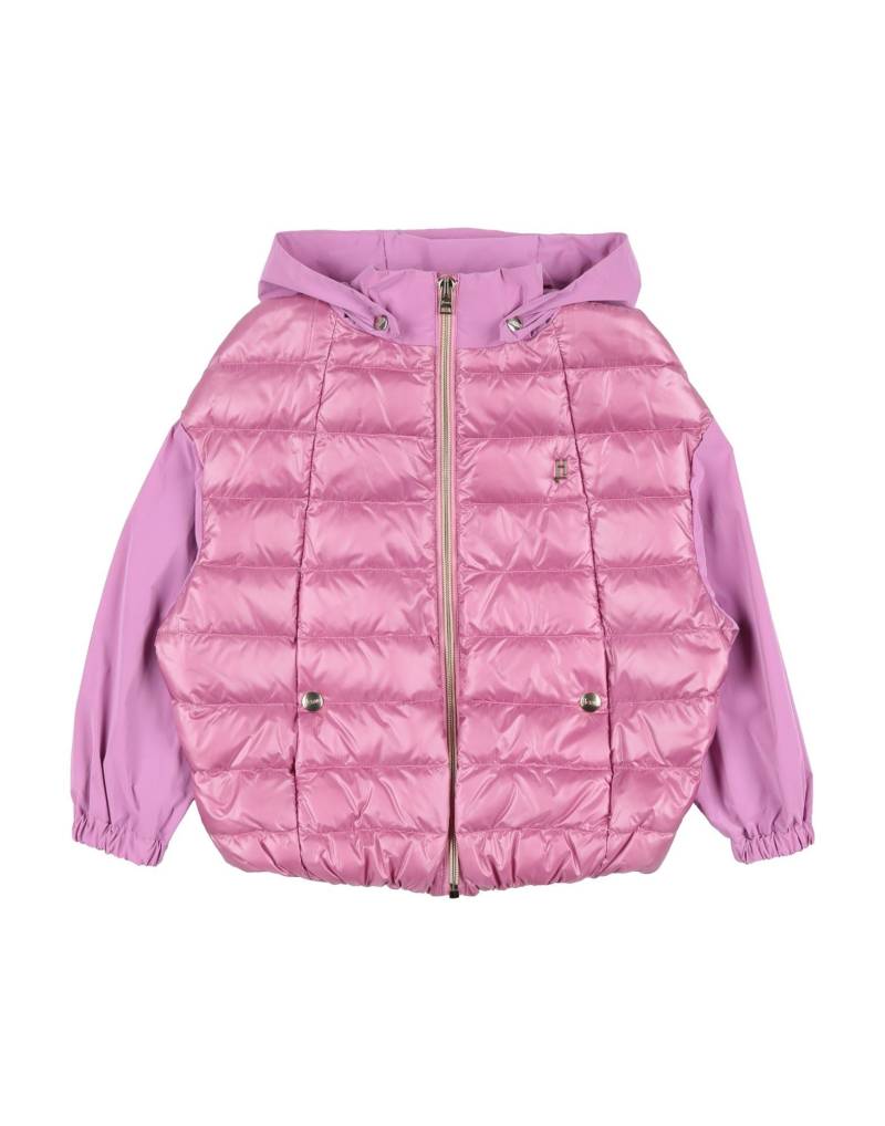 HERNO Pufferjacke & Daunenjacke Kinder Lila von HERNO