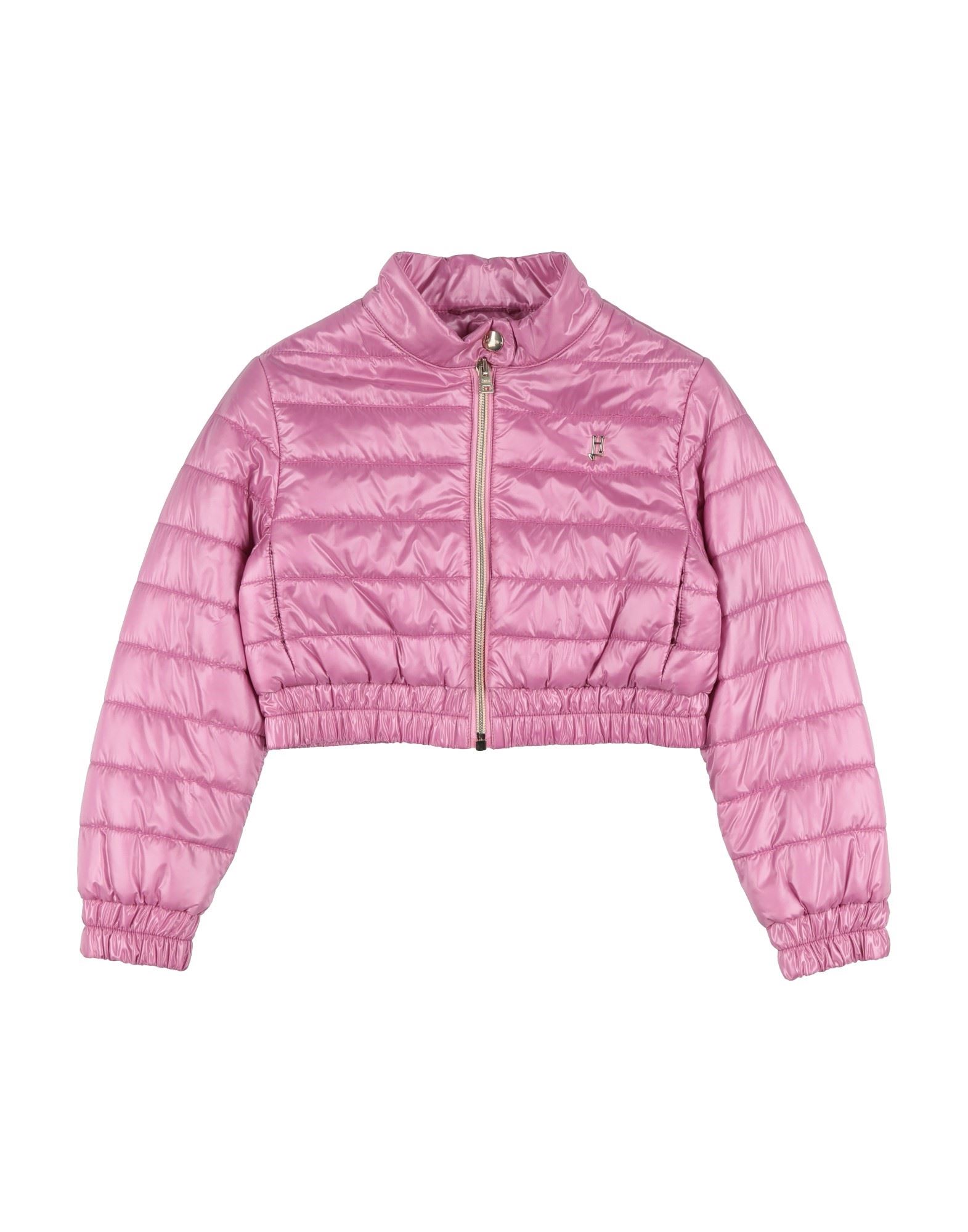 HERNO Pufferjacke & Daunenjacke Kinder Lila von HERNO