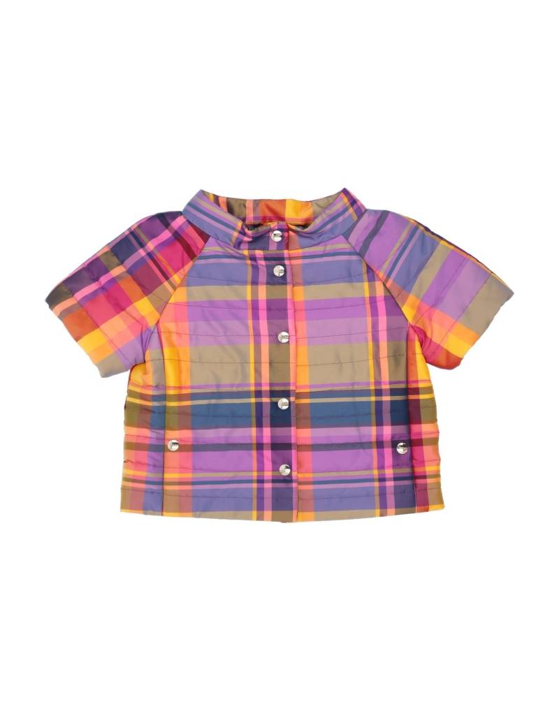 HERNO Pufferjacke & Daunenjacke Kinder Malve HERNO Pufferjacke & Daunenjacke Kinder Malve von HERNO