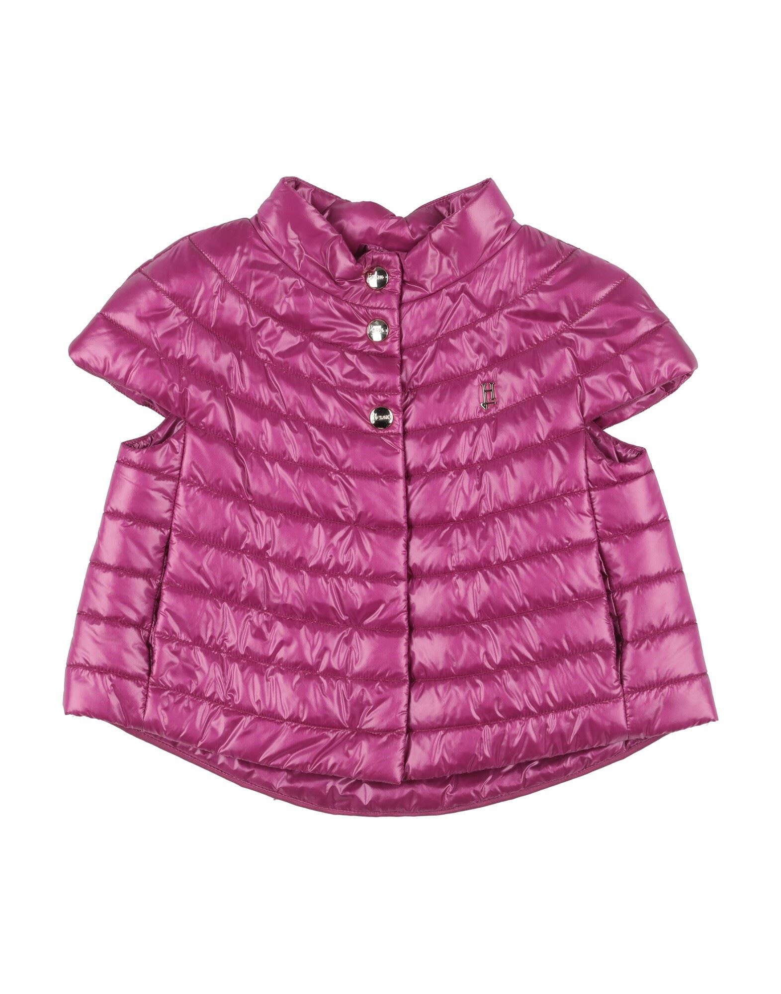 HERNO Pufferjacke & Daunenjacke Kinder Malve von HERNO