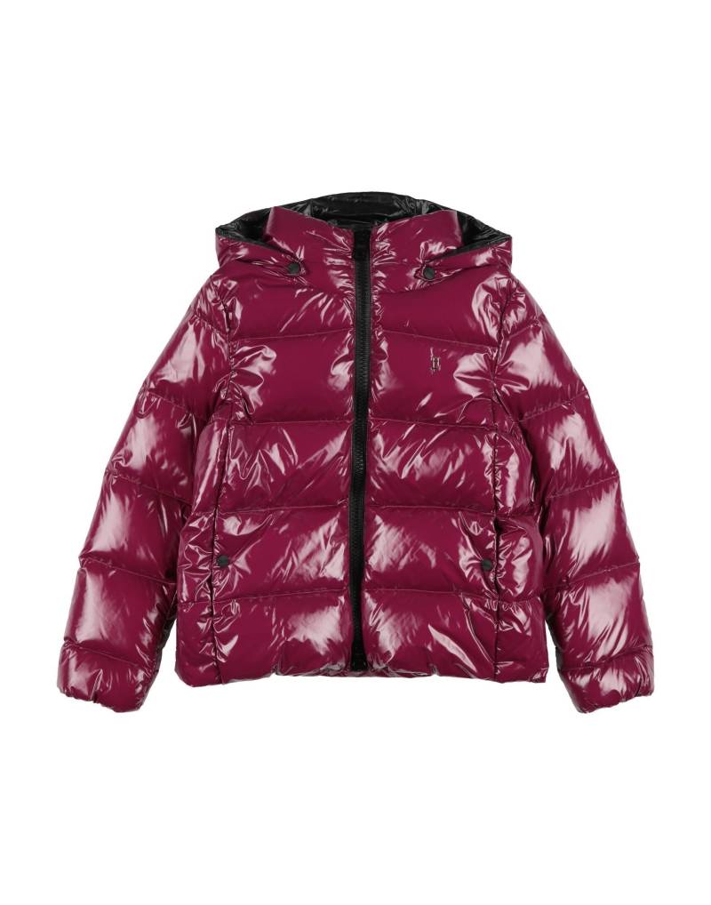 HERNO Pufferjacke & Daunenjacke Kinder Malve von HERNO
